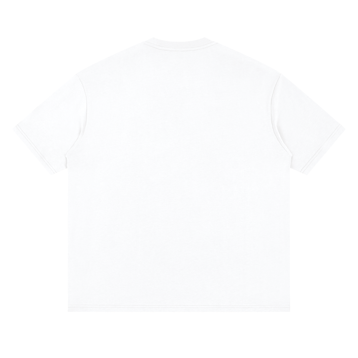 Lifting Club Oversized T-Shirt