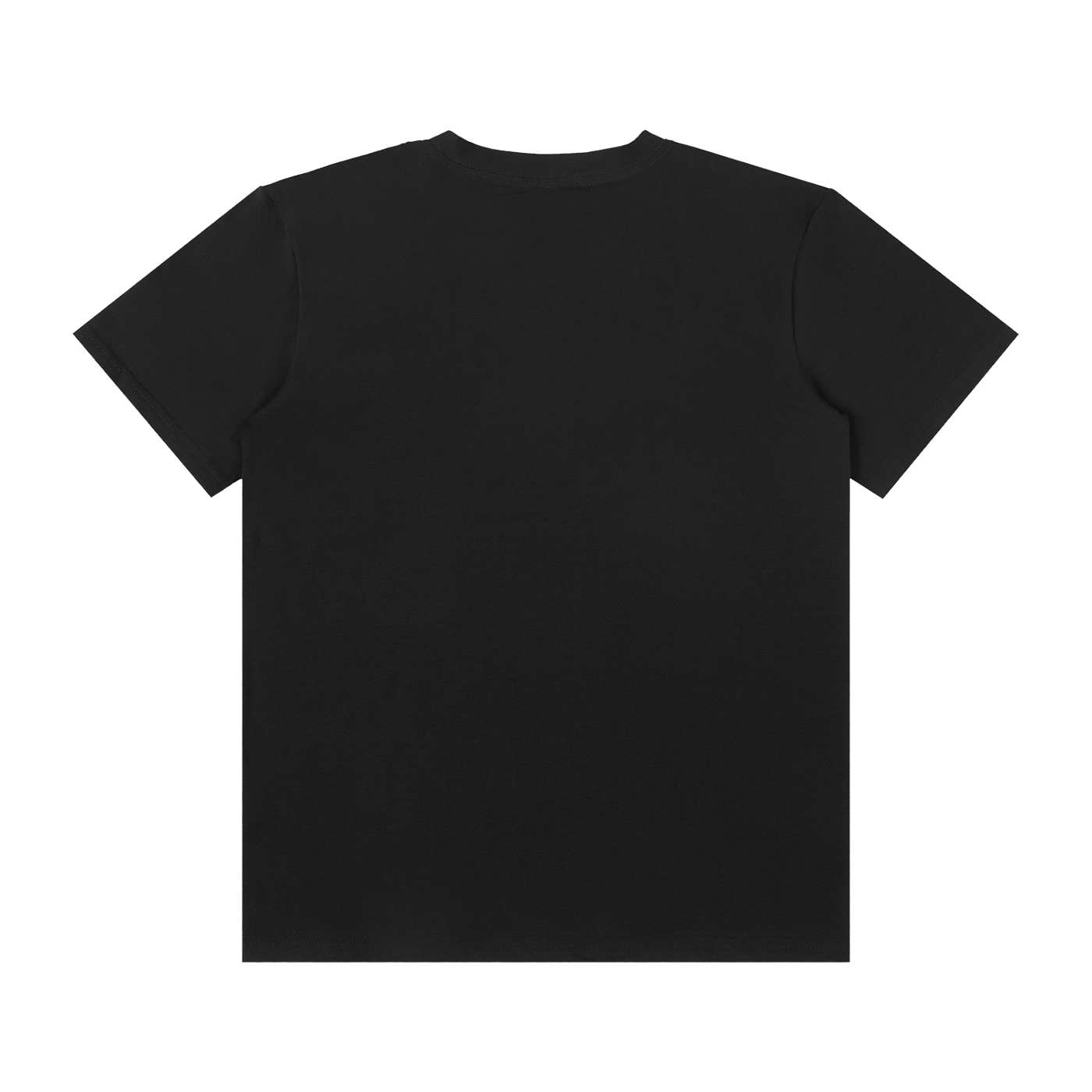 SPORT FITTED T-SHIRT