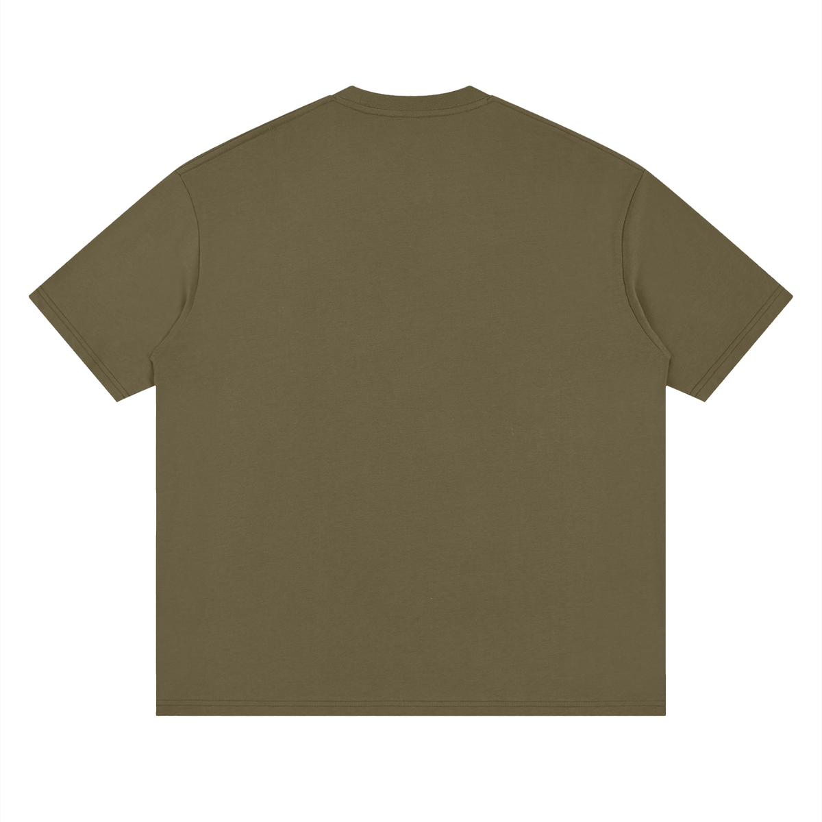 Lifting Club Oversized T-Shirt