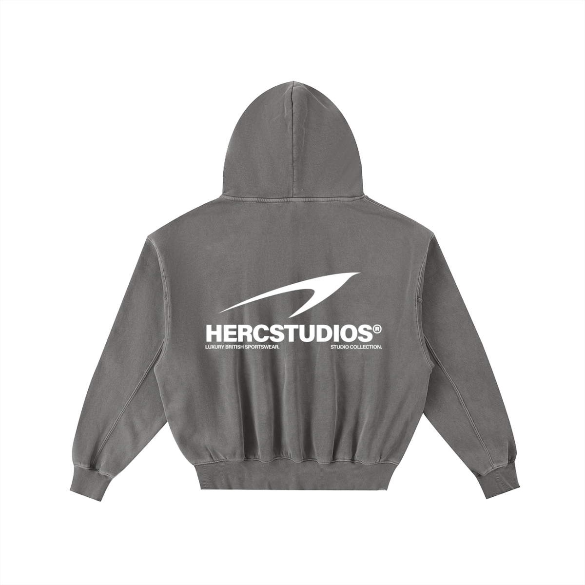 HERCSTUDIOS Hoodie