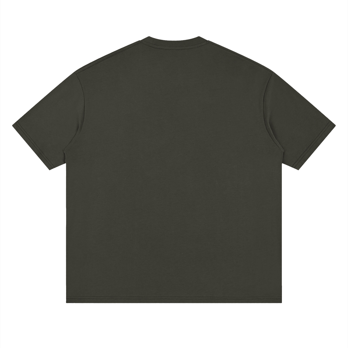 Lifting Club Oversized T-Shirt