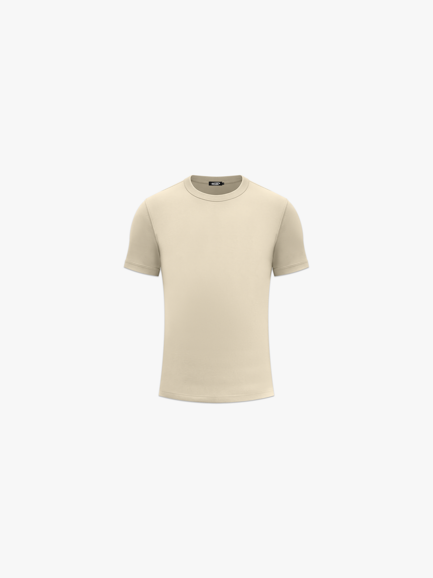 Plain Muscle Tee