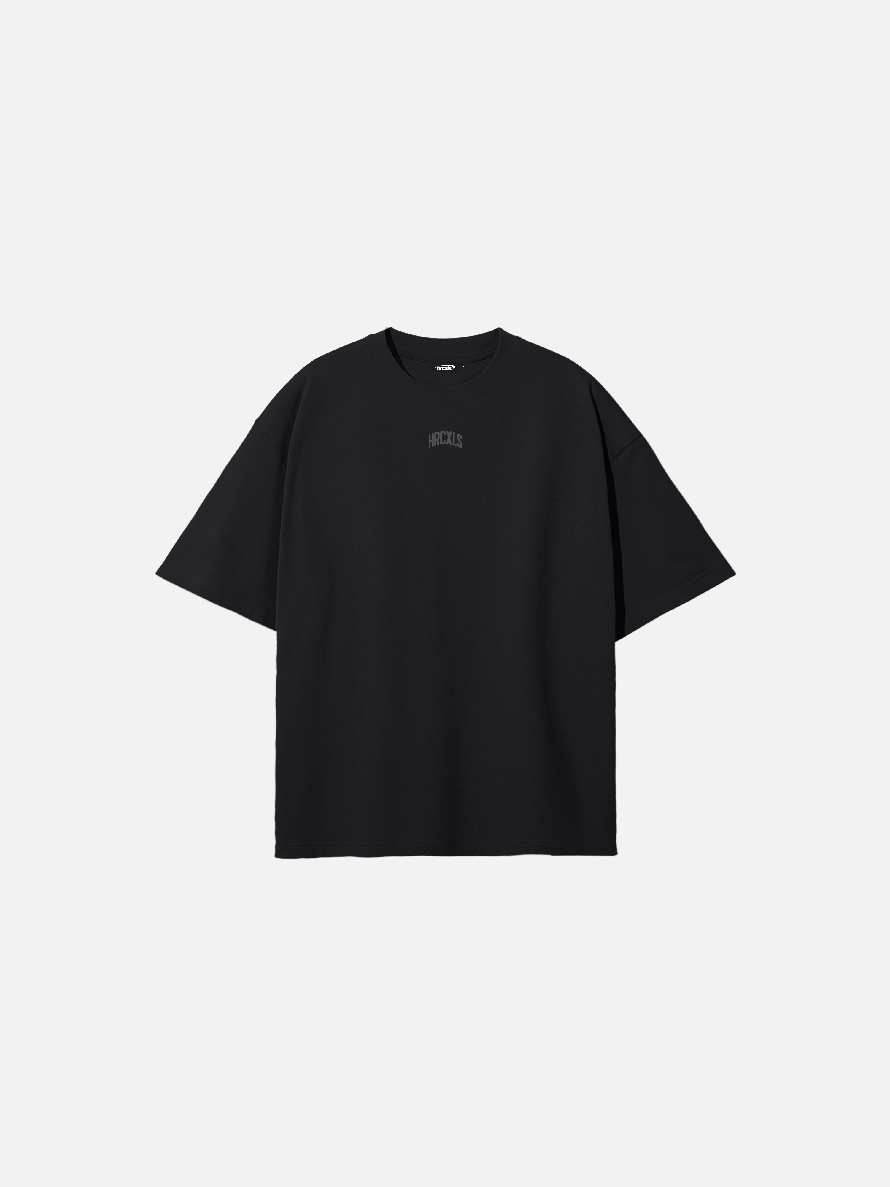 hrcxls Light Oversized T-shirt