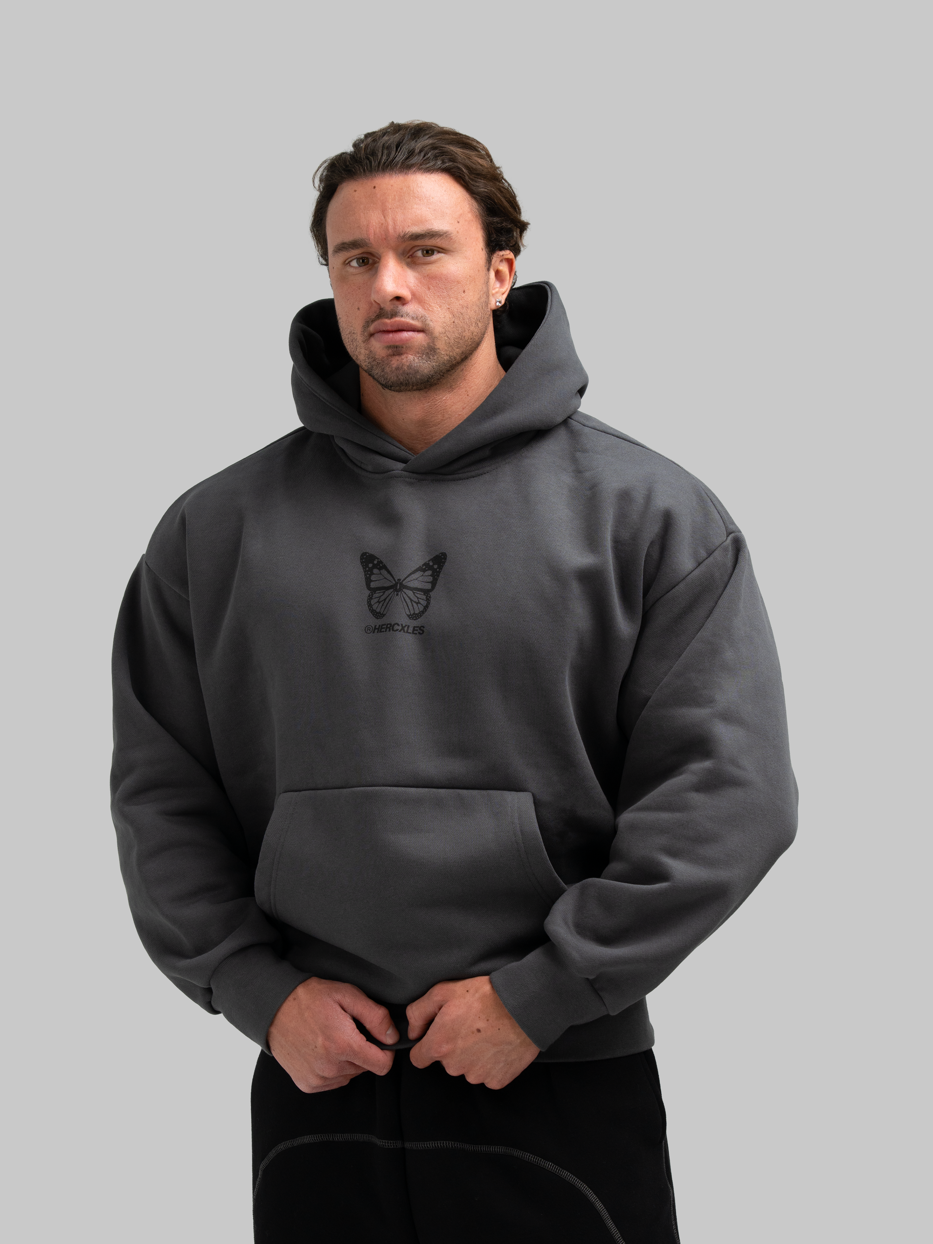 Awakening Heavyweight Hoodie