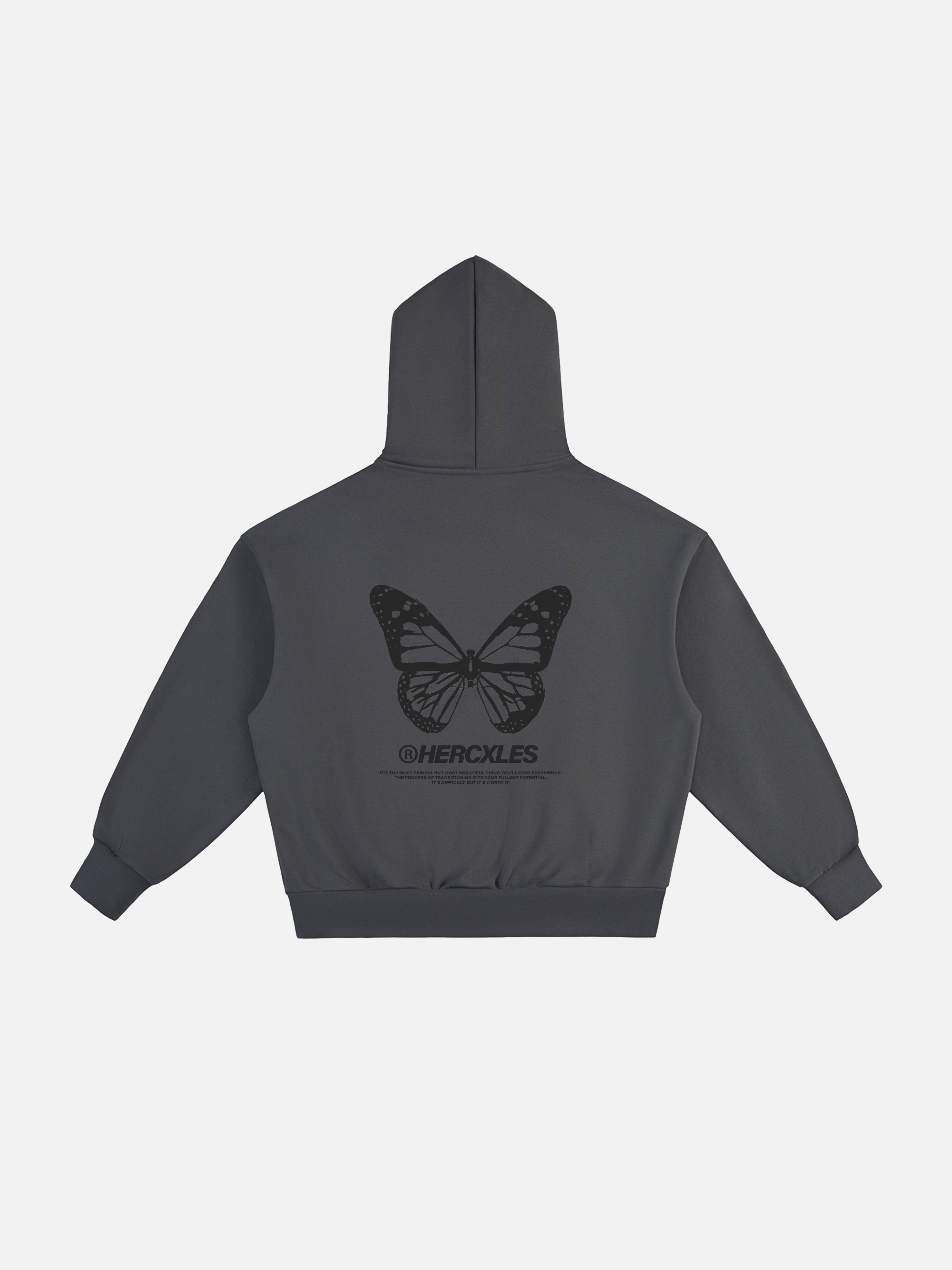 Awakening Heavyweight Hoodie