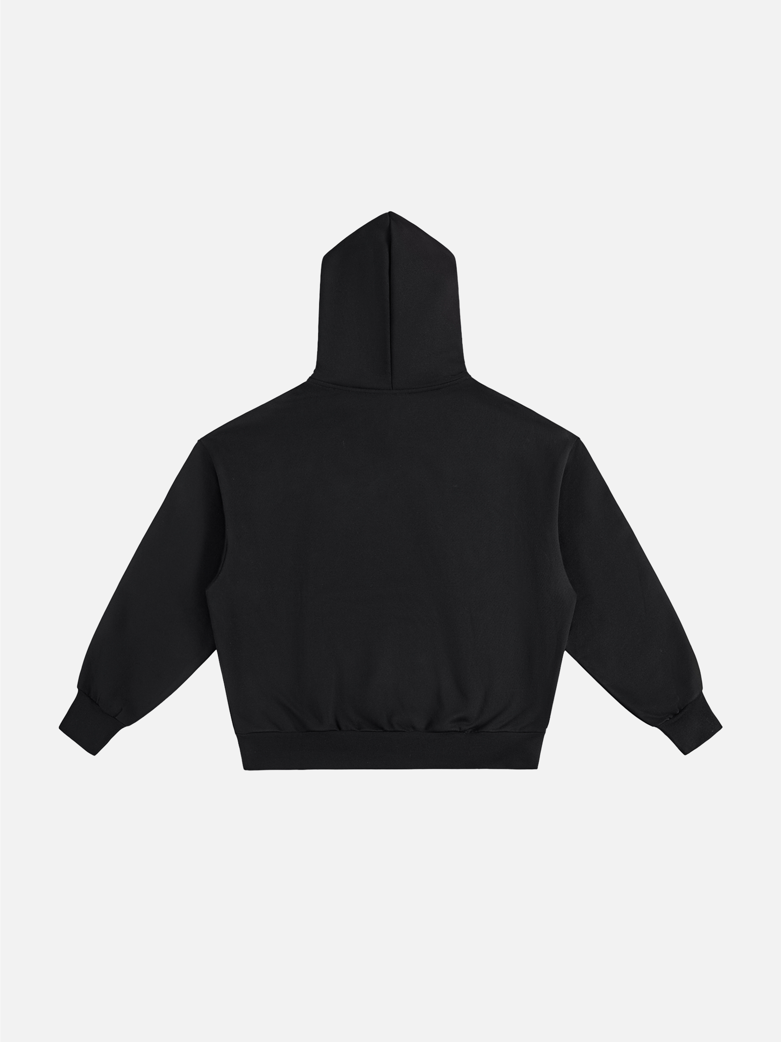 Logo Heavyweight hoodie