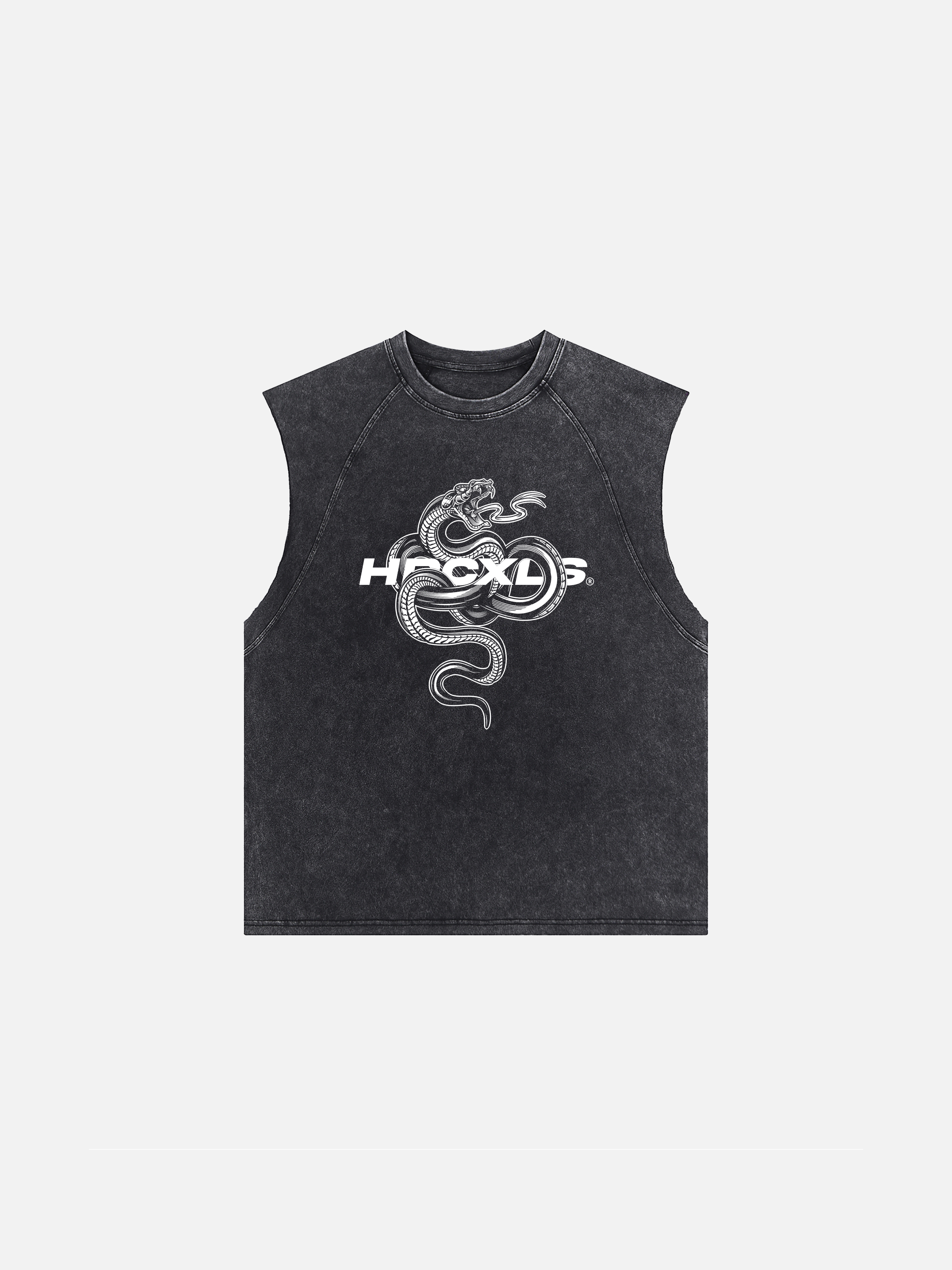 Venom oversized cut off