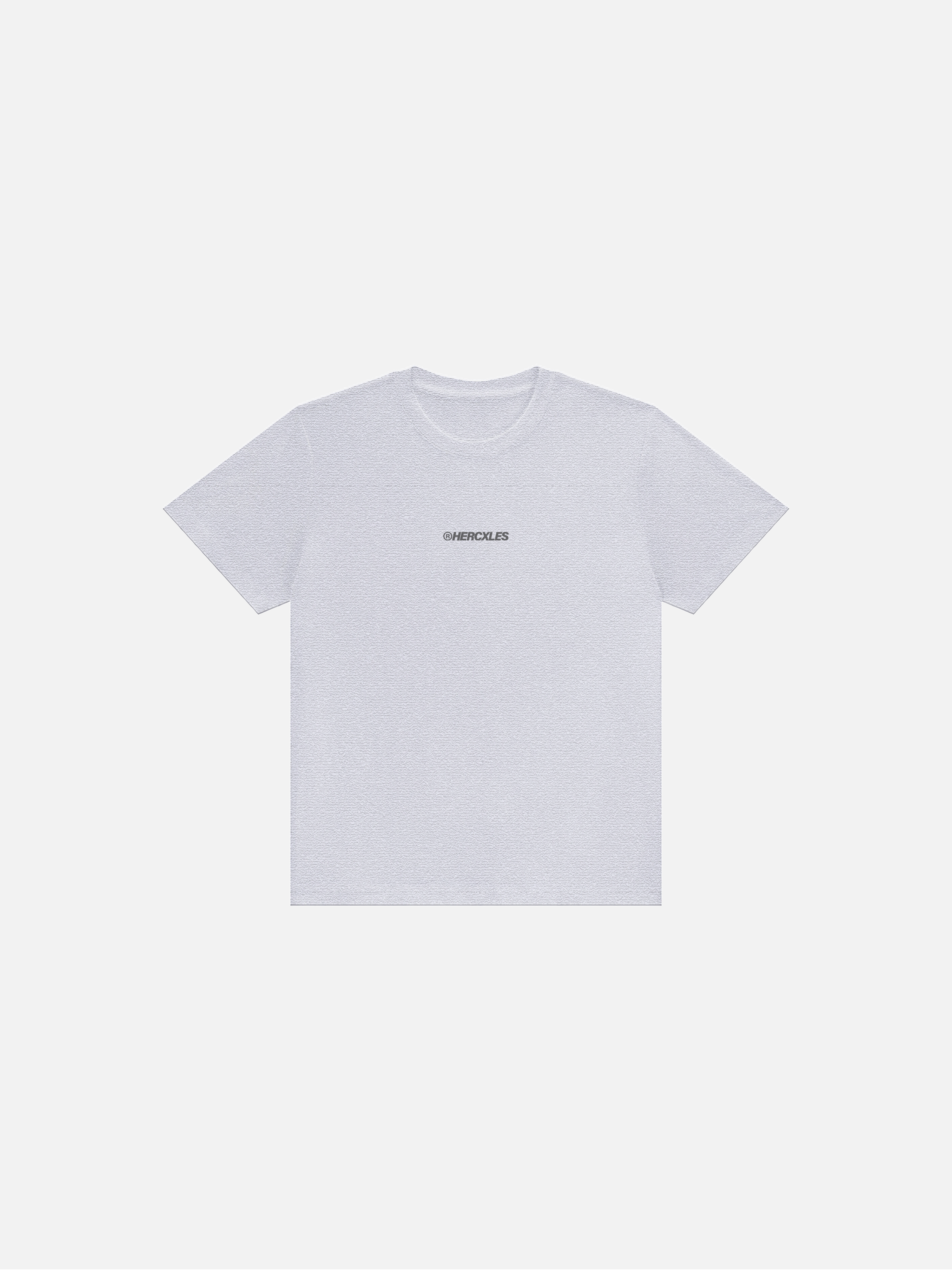 Hercxles fitted t-shirt