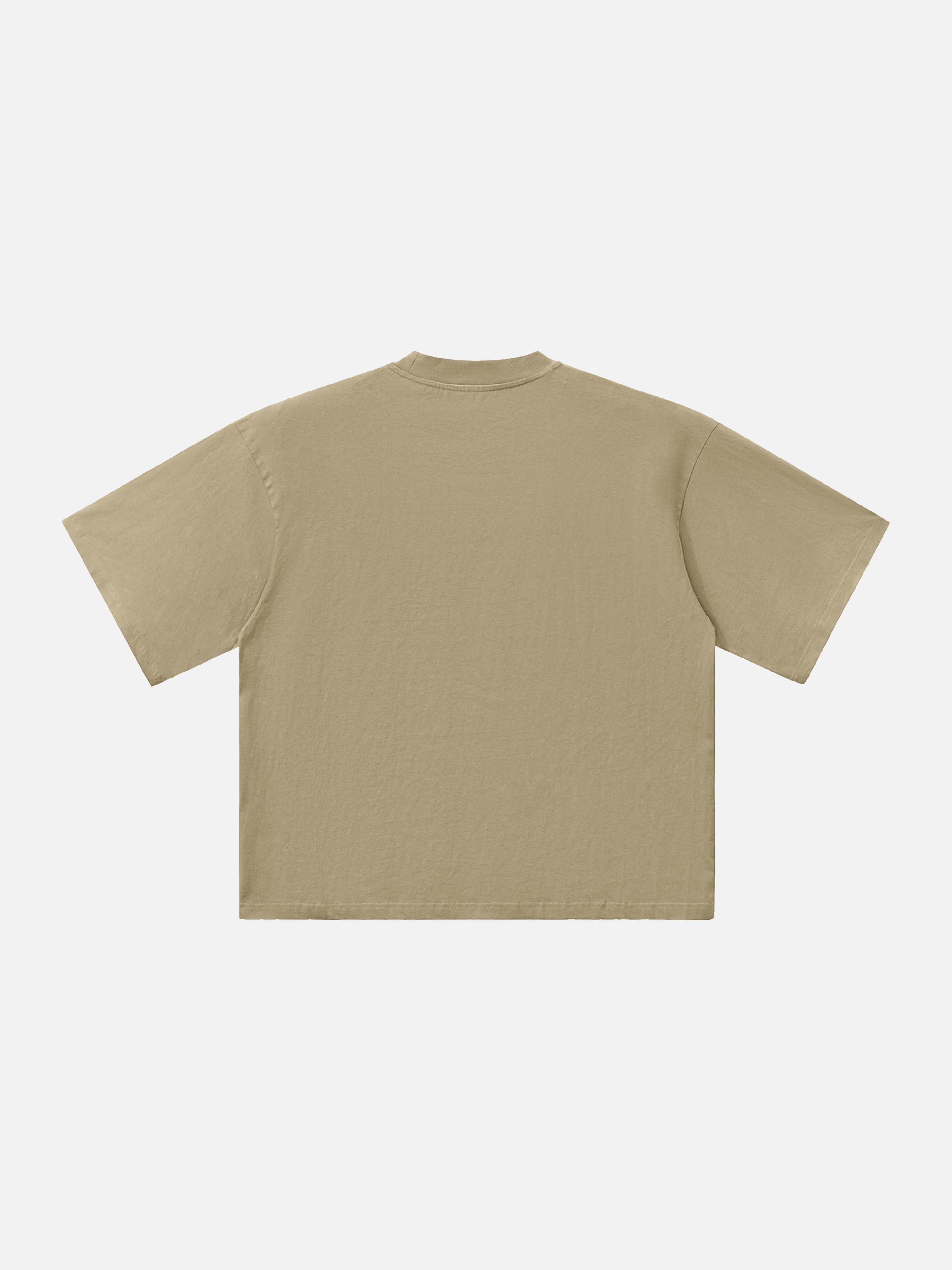 Sport Giant Oversized T-shirt