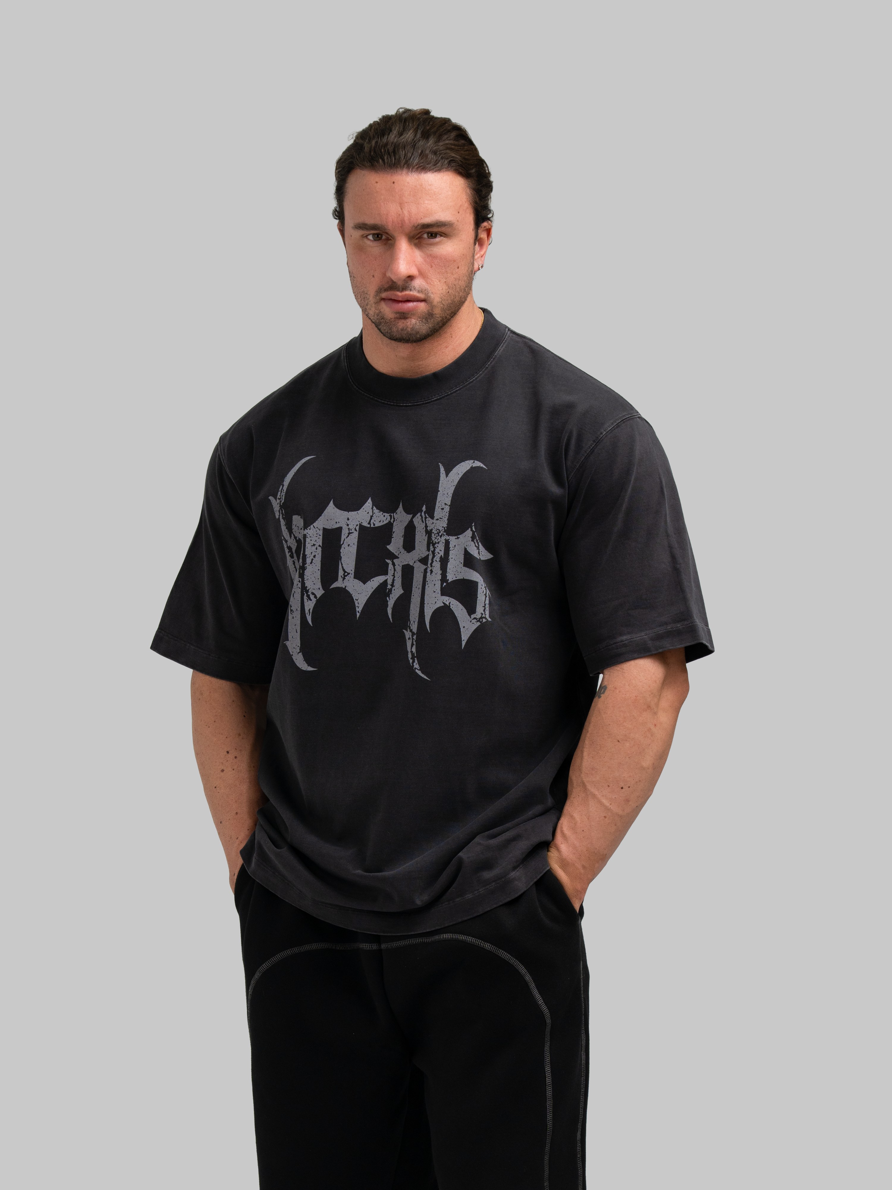 Grunge Heavyweight T-shirt