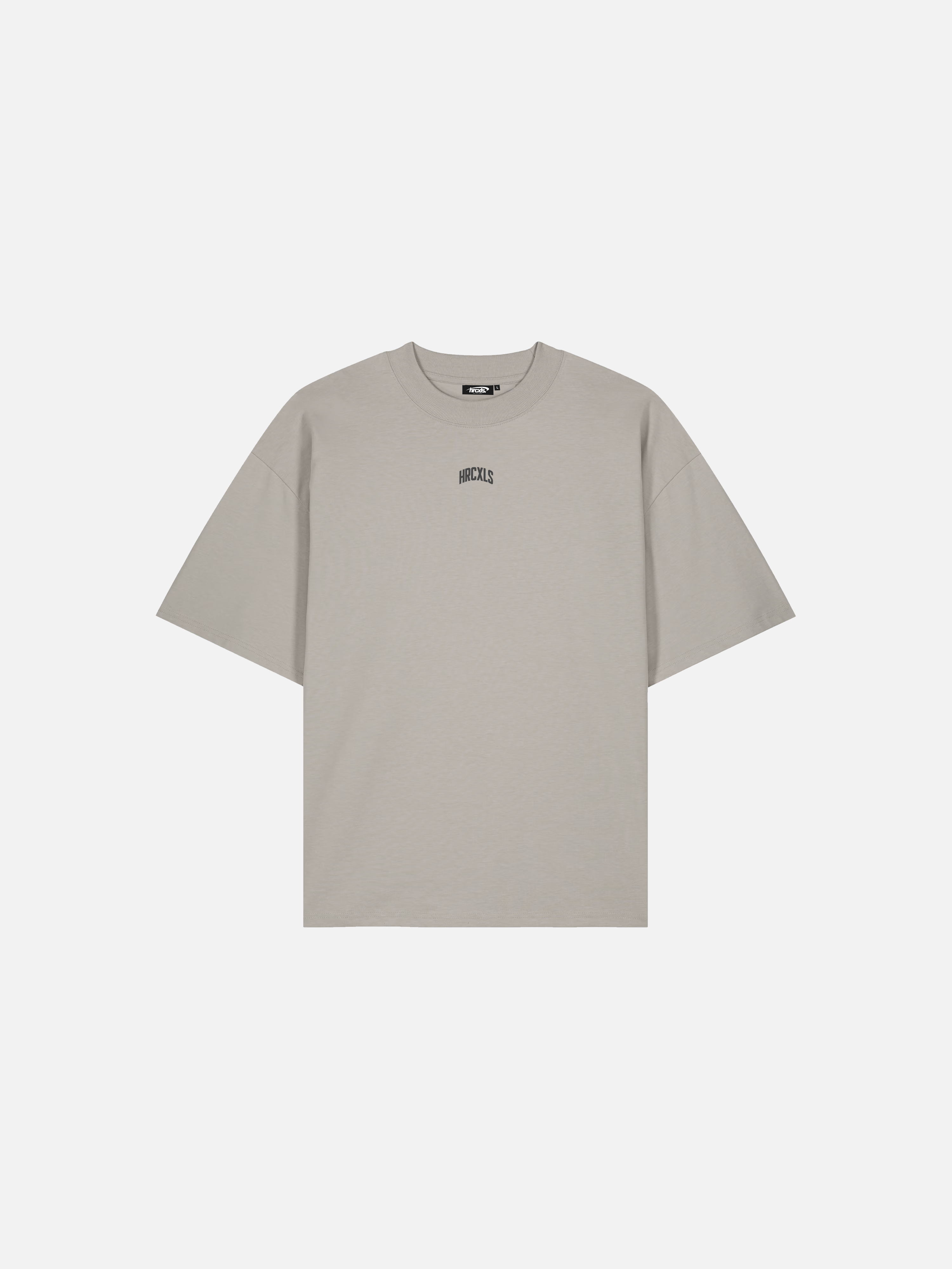HRCXLS Heavyweight Oversized T-shirt
