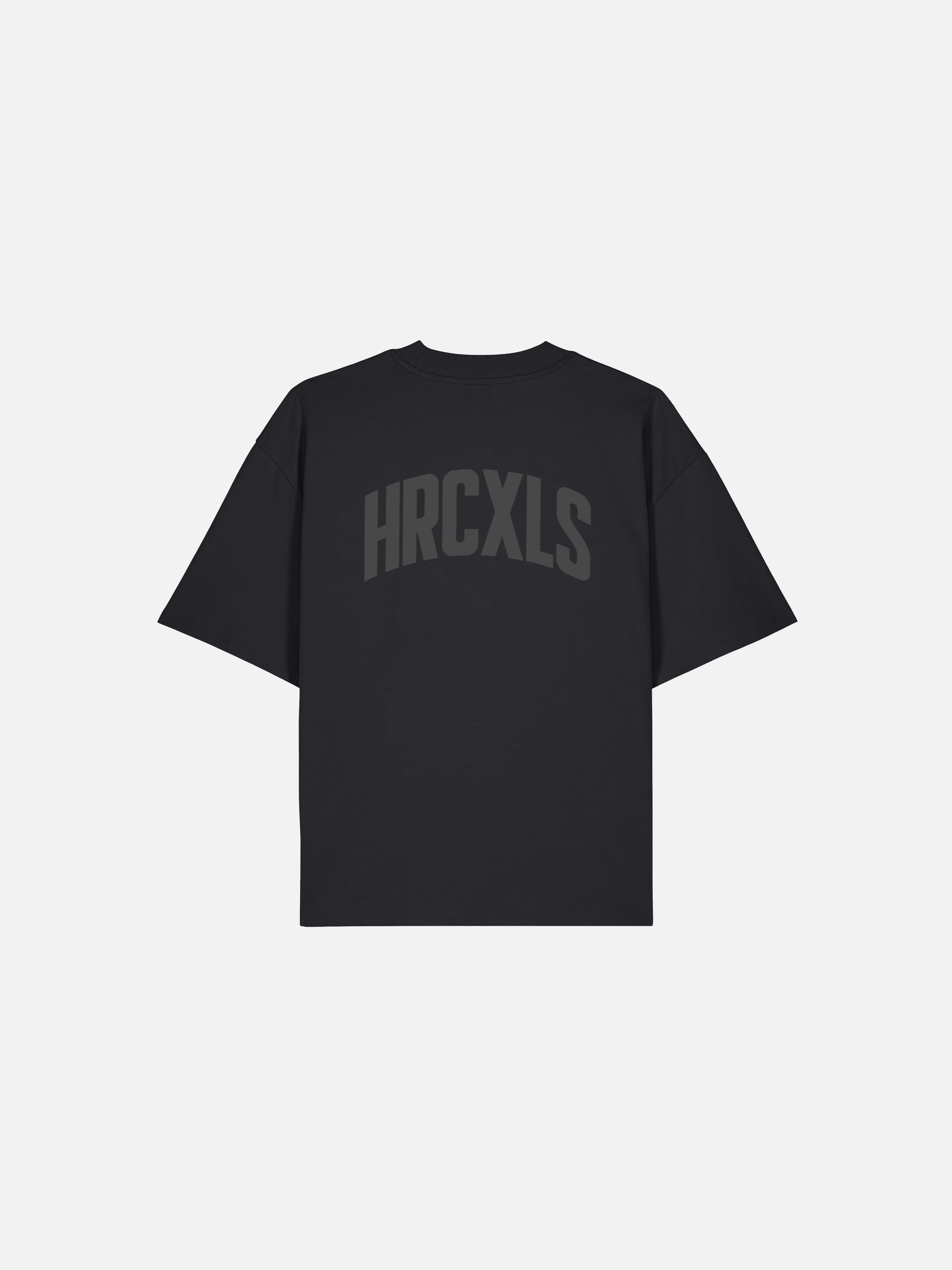 HRCXLS Heavyweight Oversized T-shirt