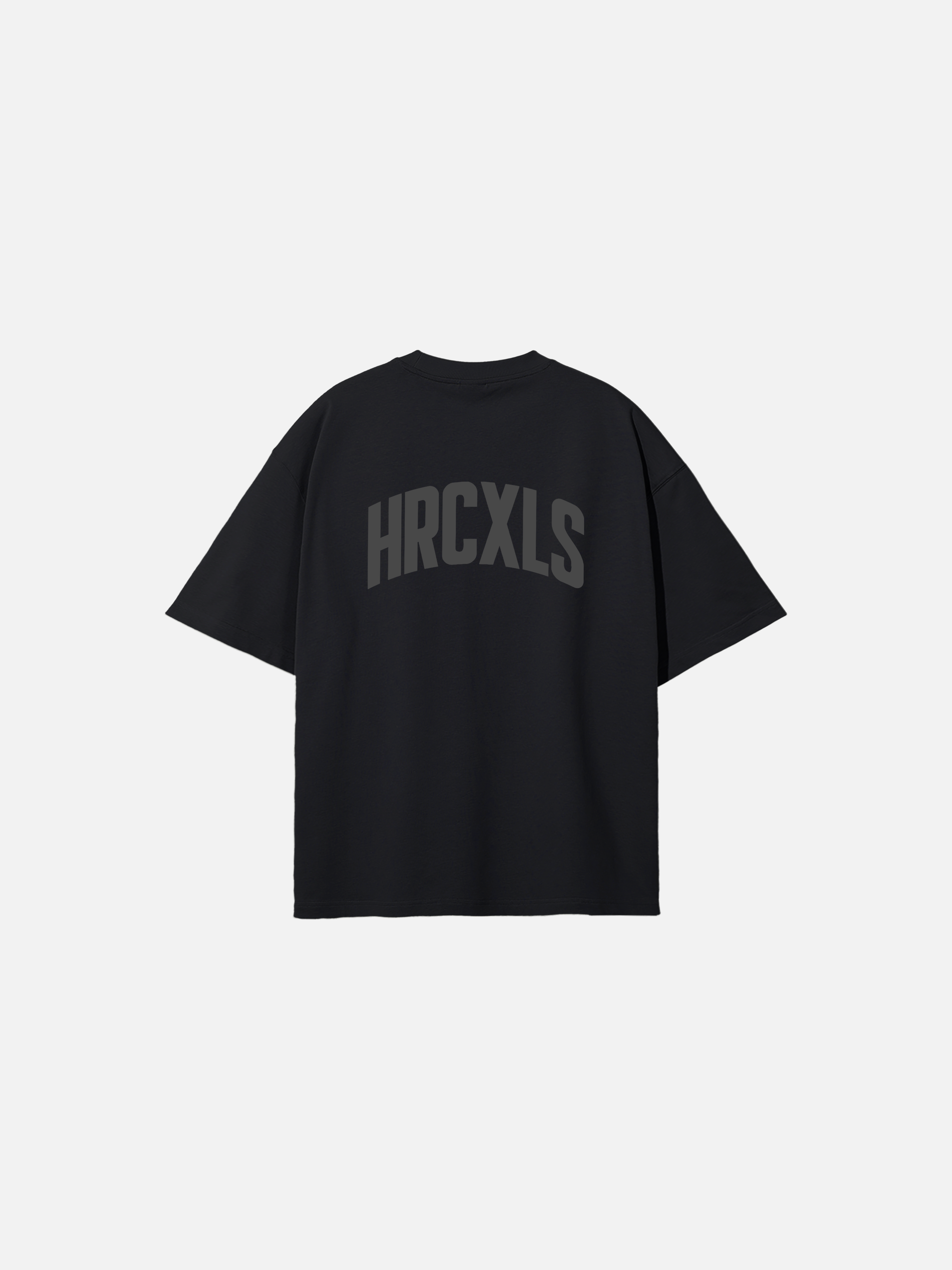 hrcxls Light Oversized T-shirt