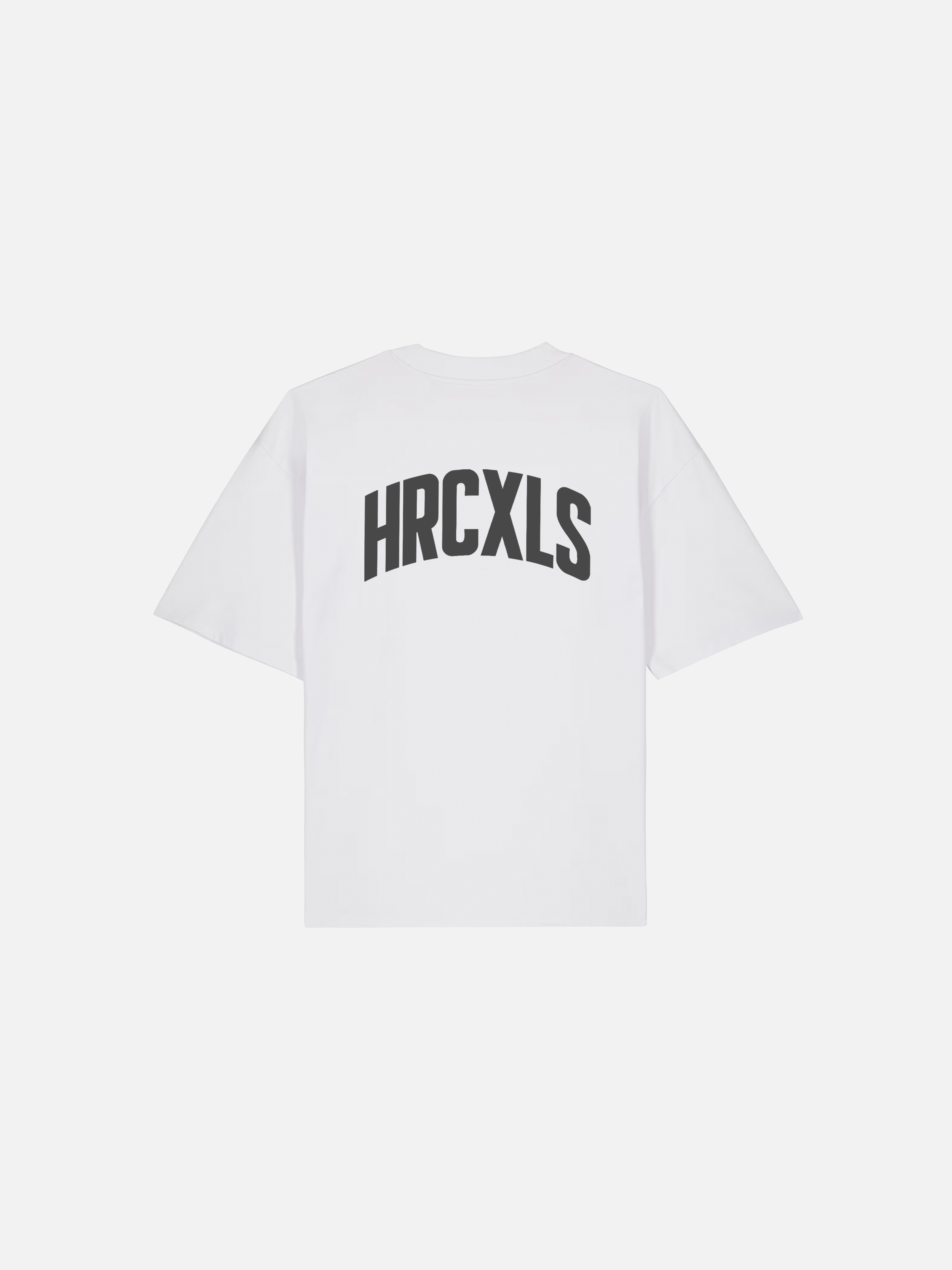 HRCXLS Heavyweight Oversized T-shirt