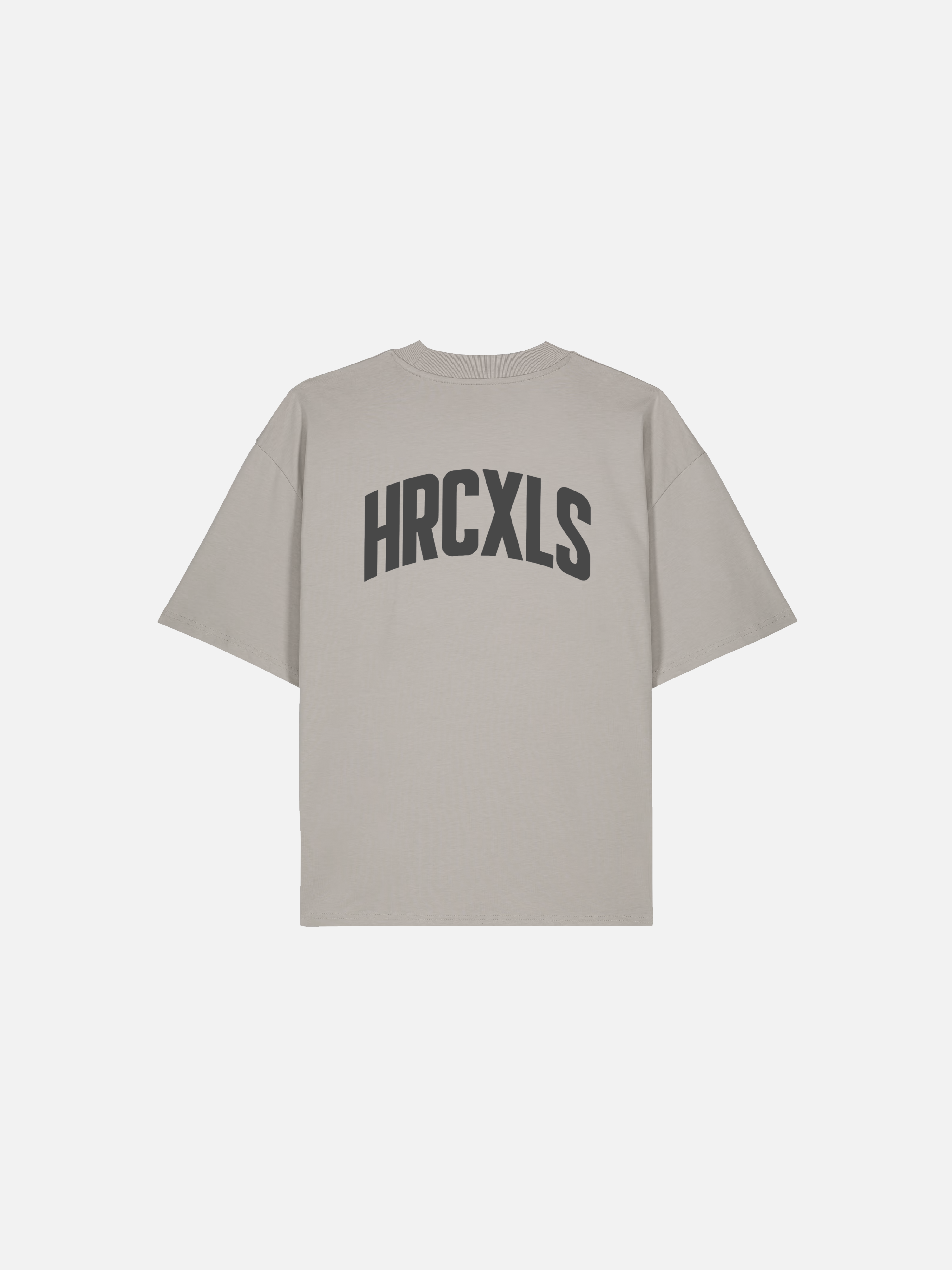 HRCXLS Heavyweight Oversized T-shirt