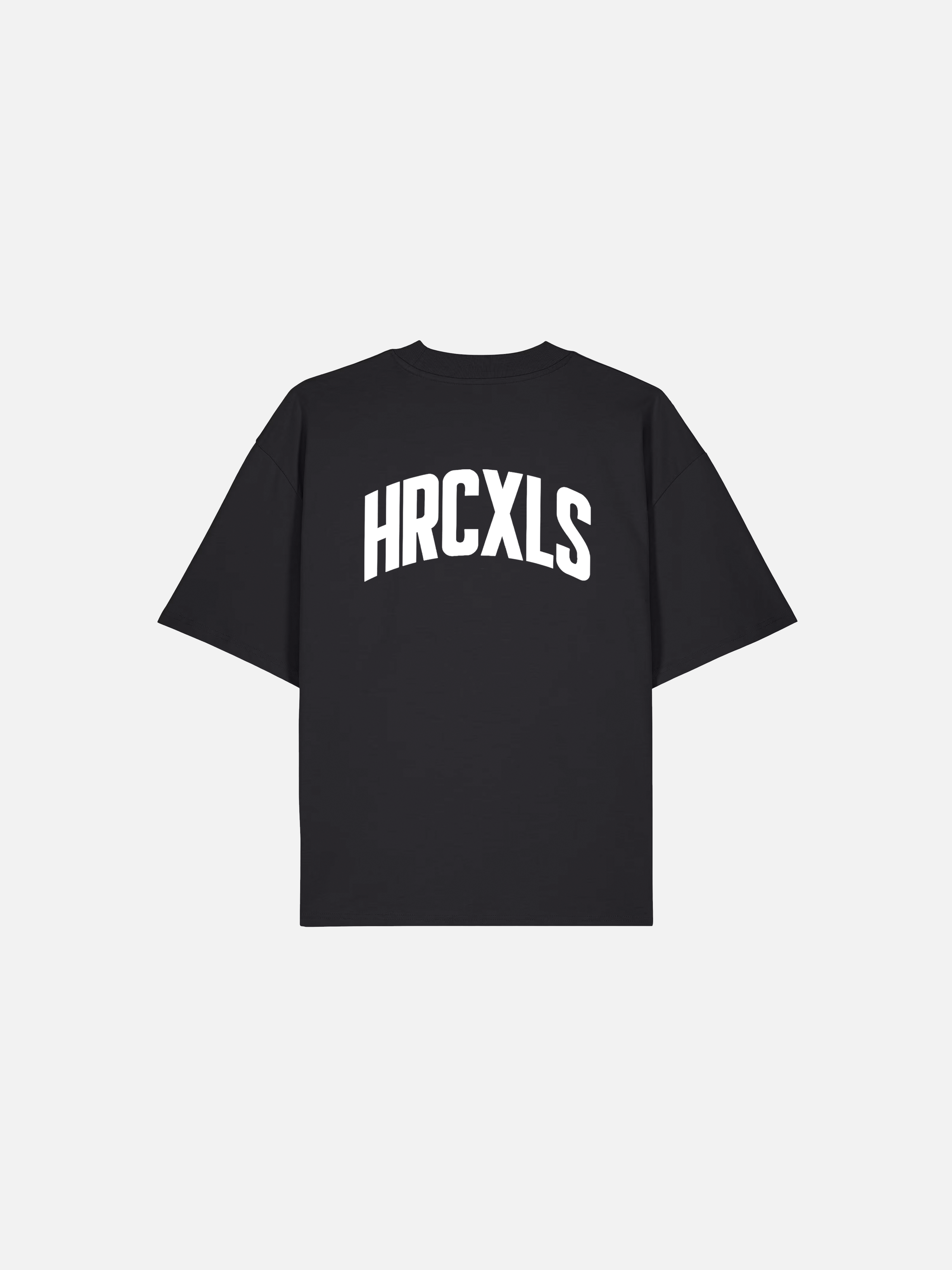 HRCXLS Heavy Oversized T-shirt