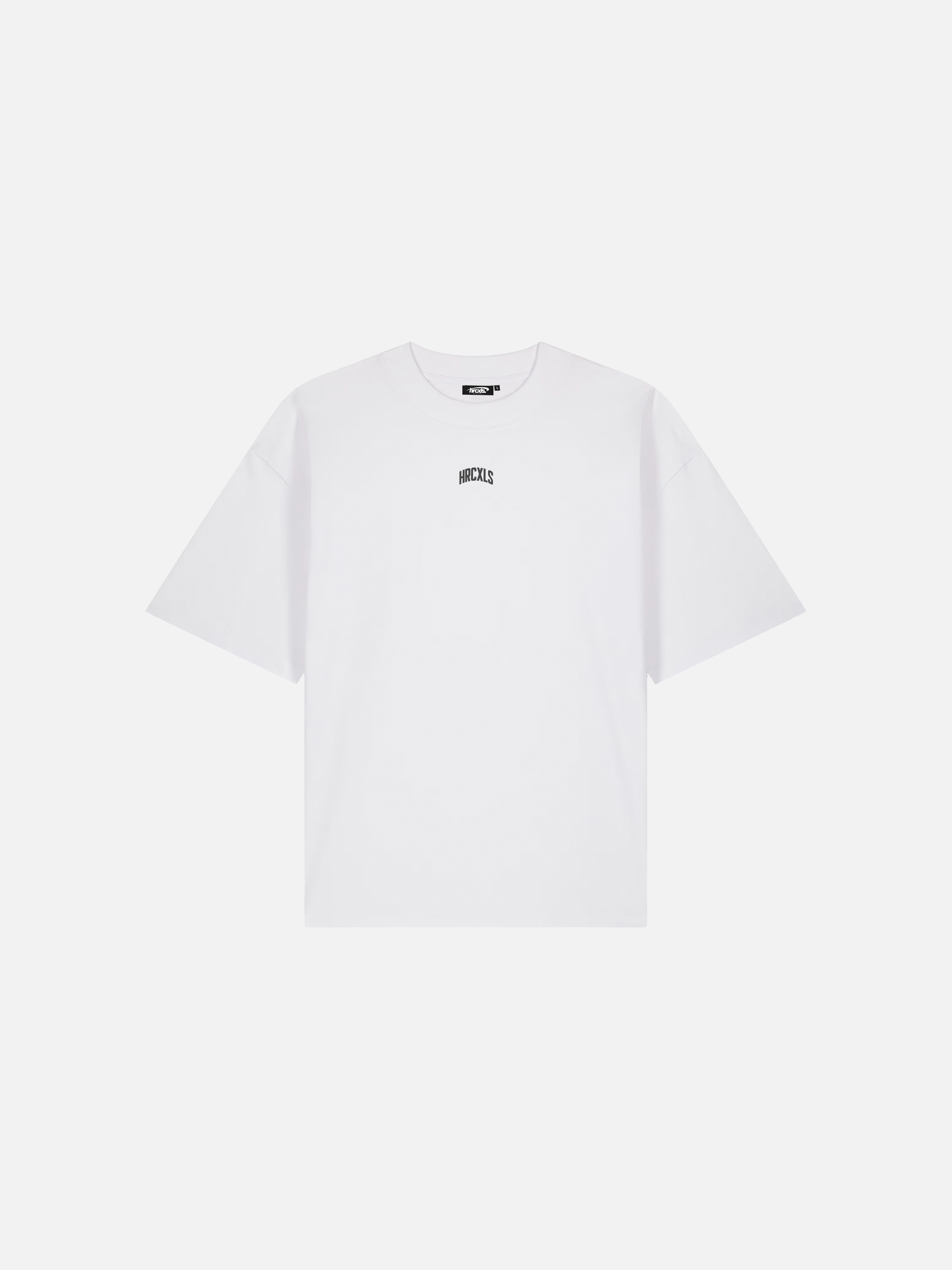 HRCXLS Heavyweight Oversized T-shirt