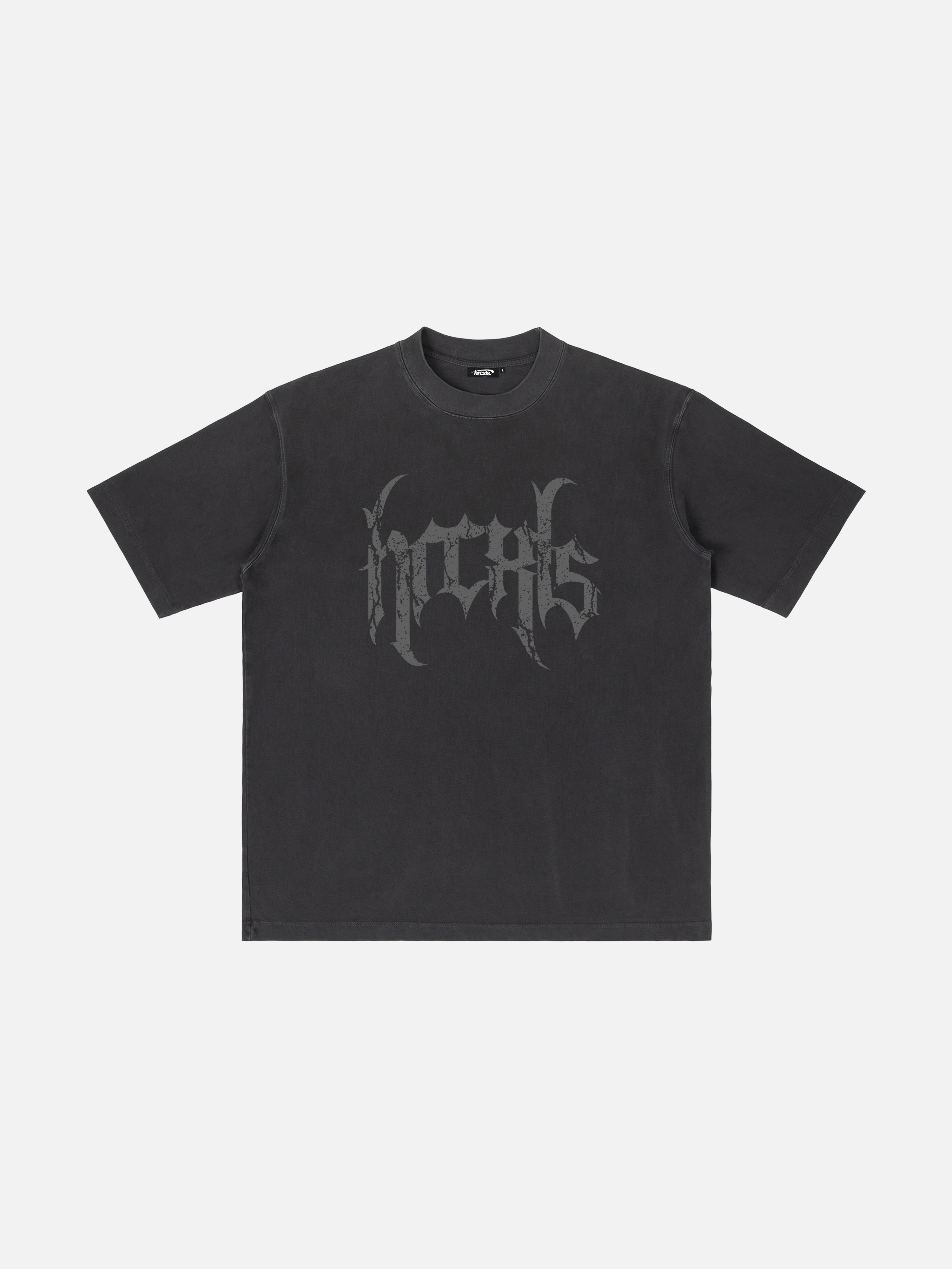 Grunge Heavyweight T-shirt