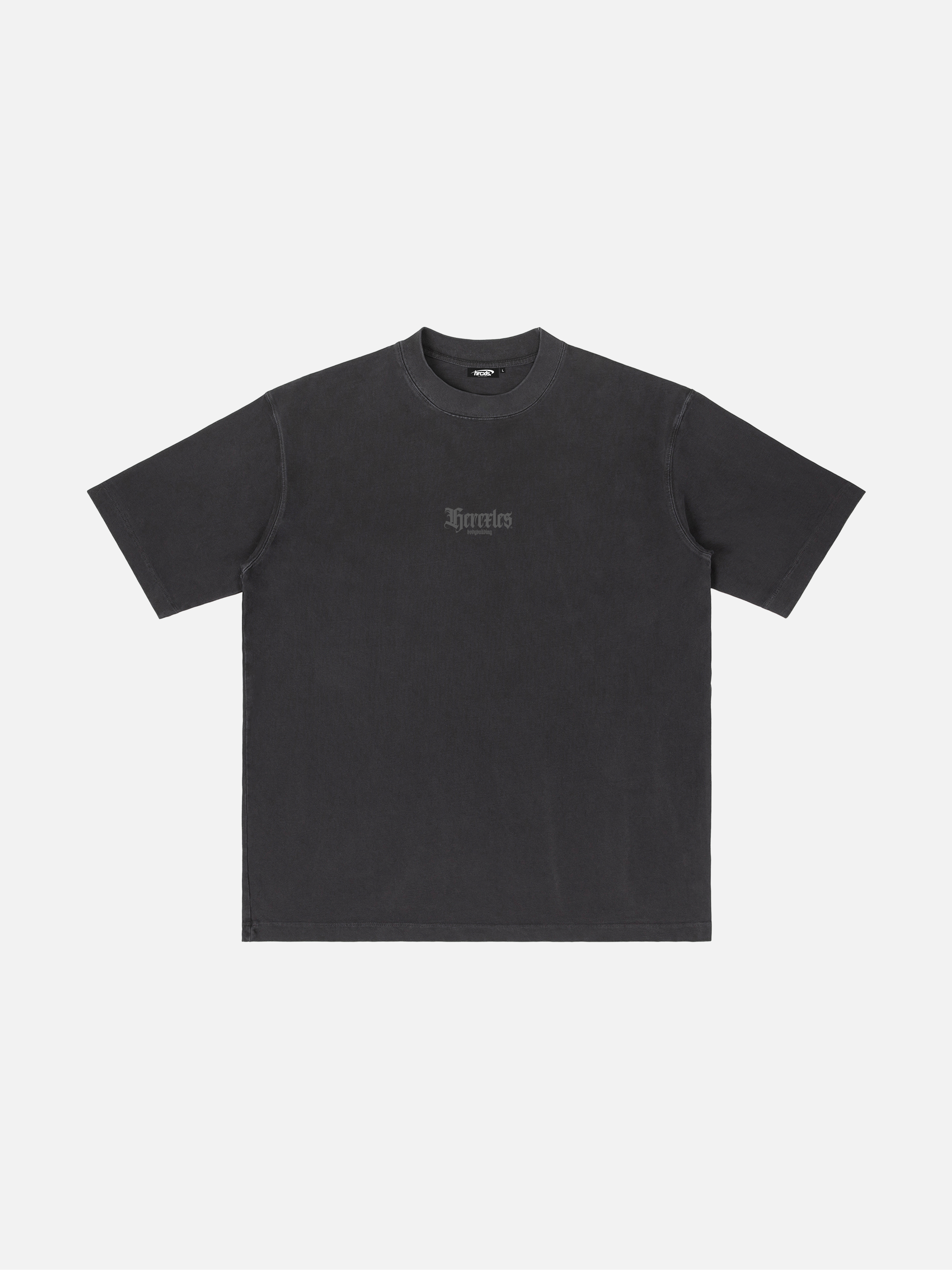 Bodybuilding Heavyweight T-shirt