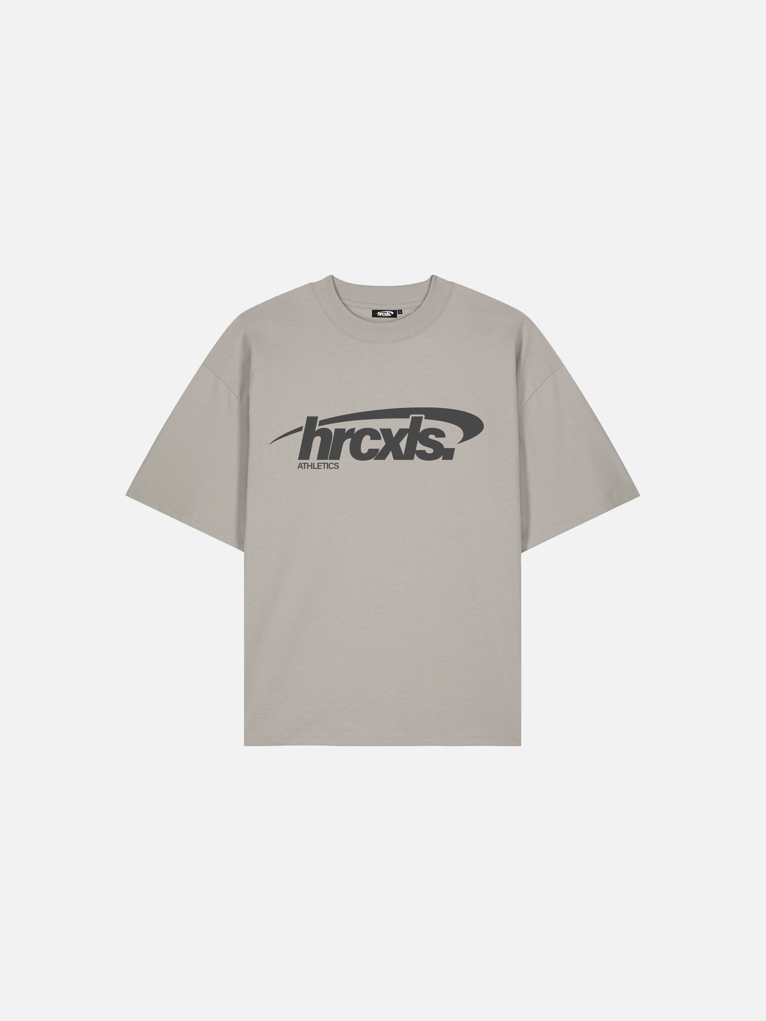 Sport Heavyweight Oversized T-shirt