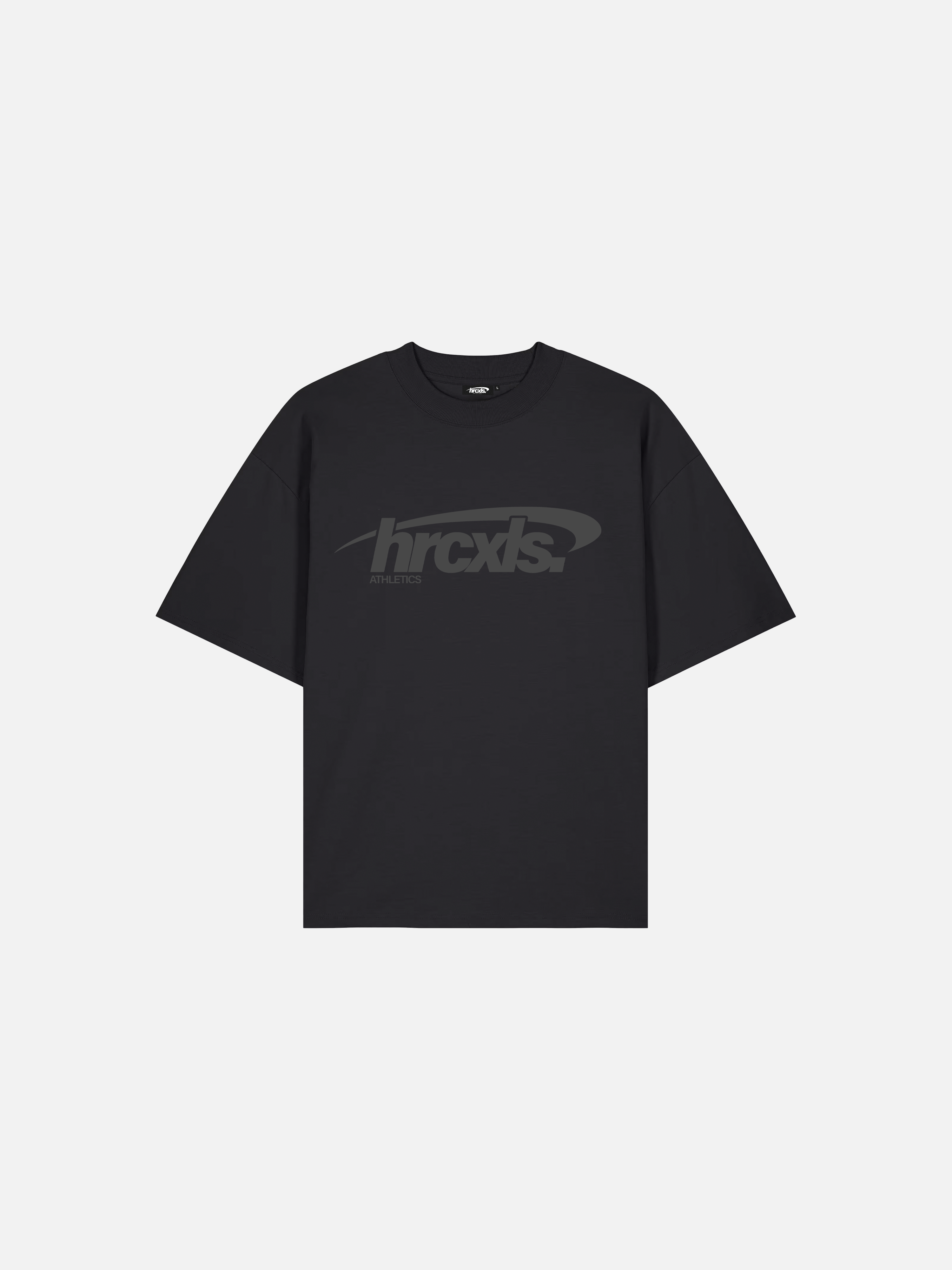 Sport Heavyweight Oversized T-shirt