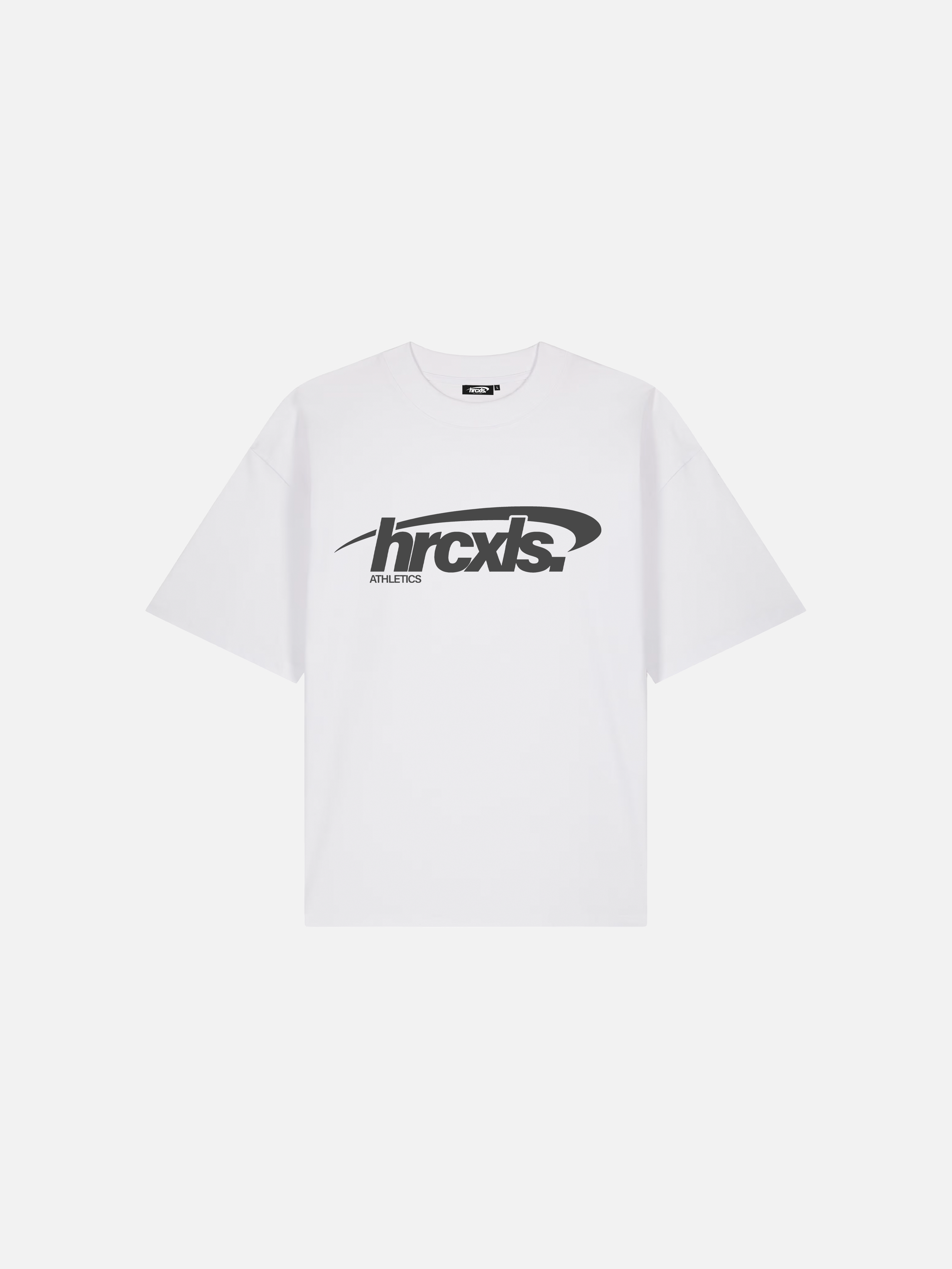 Sport Heavyweight Oversized T-shirt