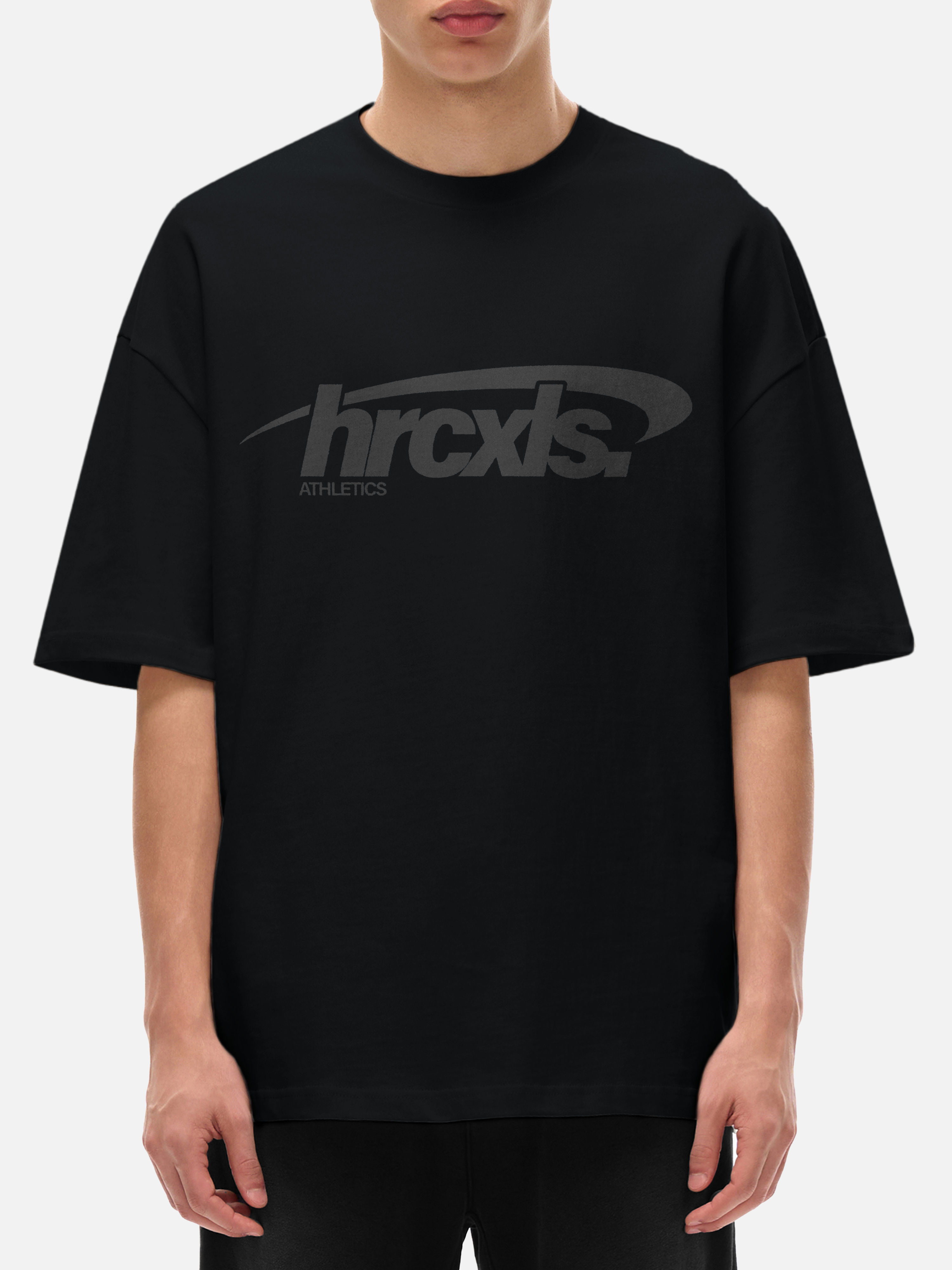 Sport Heavyweight Oversized T-shirt