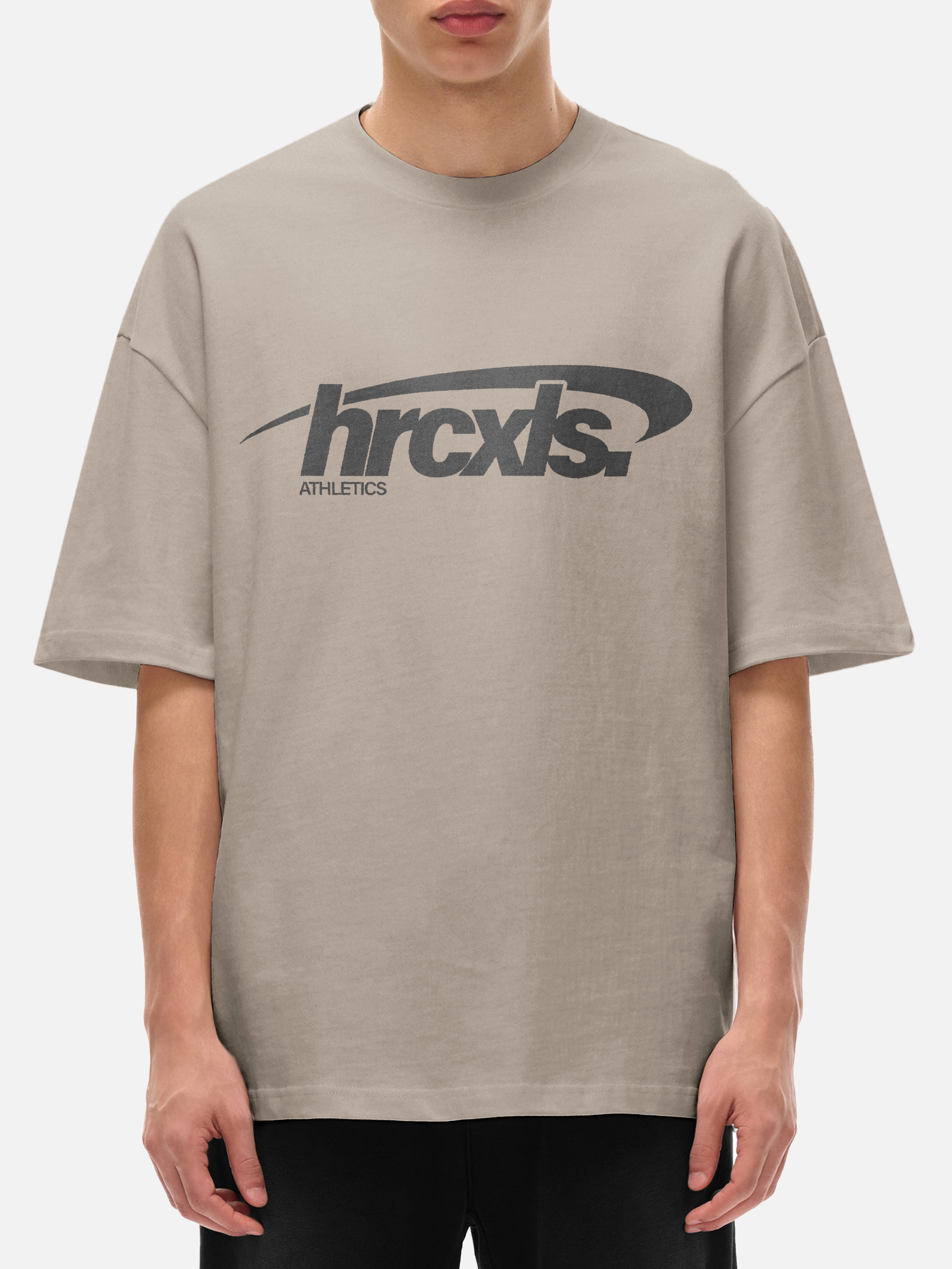 Sport Heavyweight Oversized T-shirt