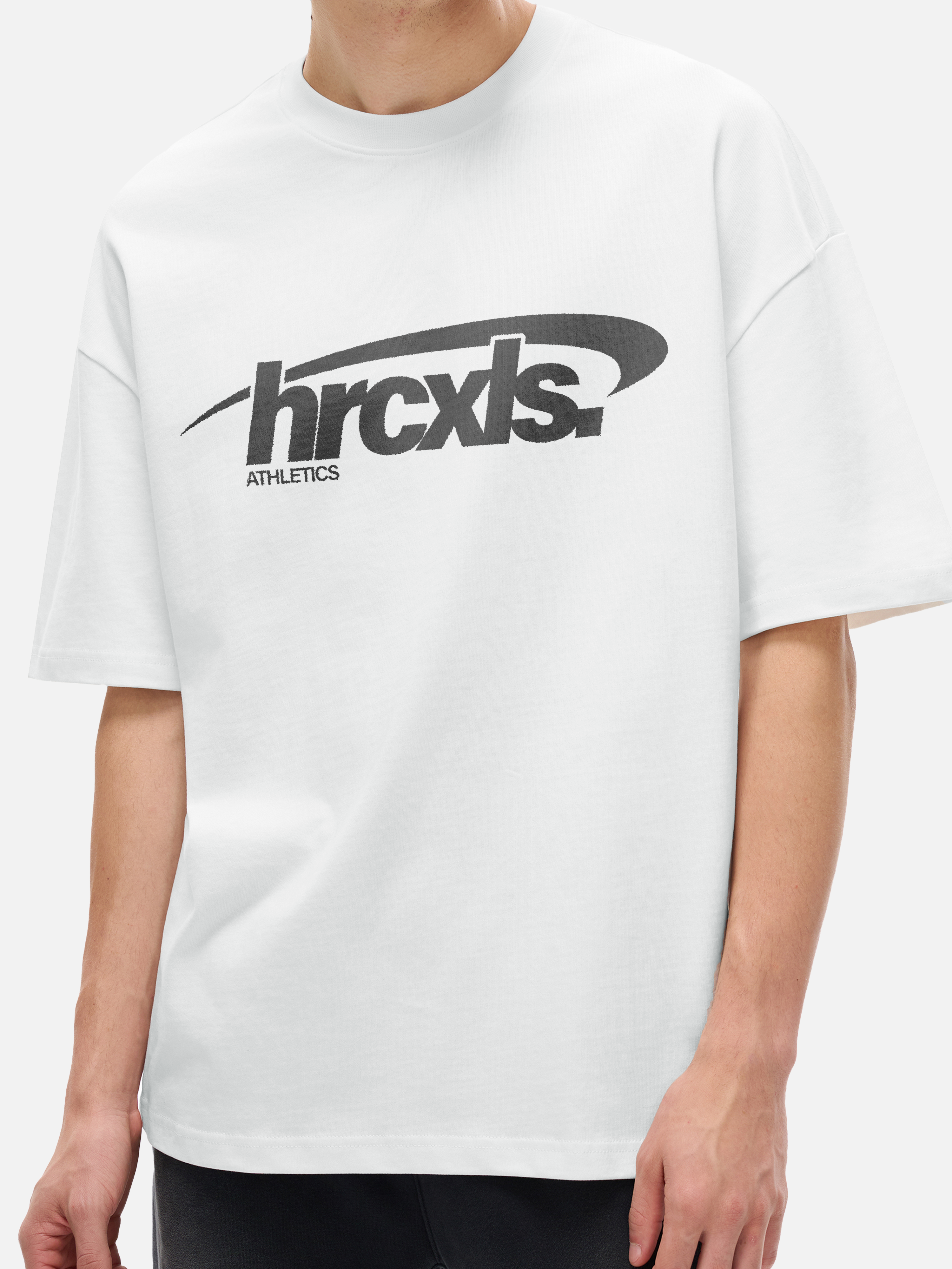 Sport Heavyweight Oversized T-shirt
