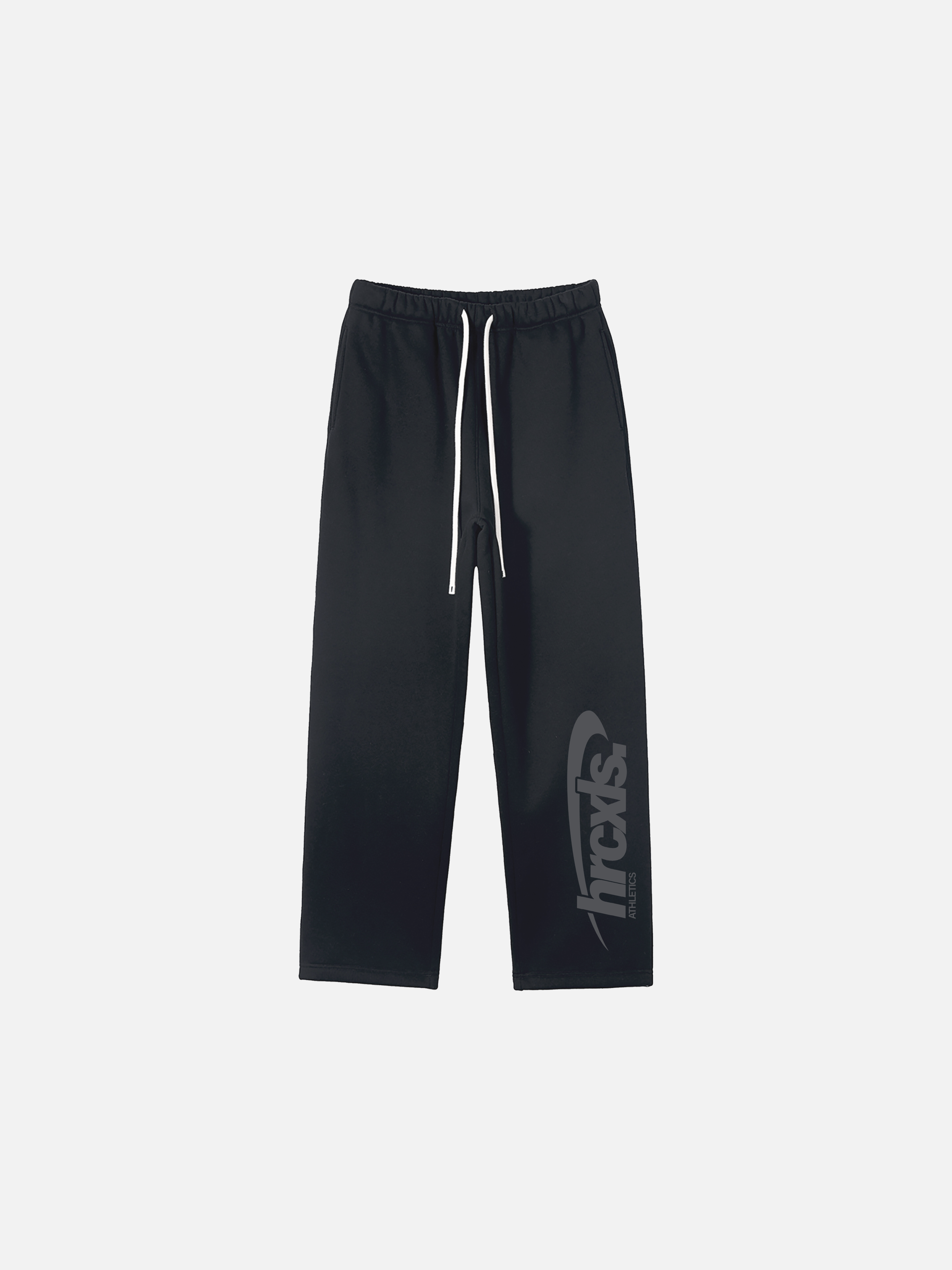 Sport Straight Leg Sweatpants