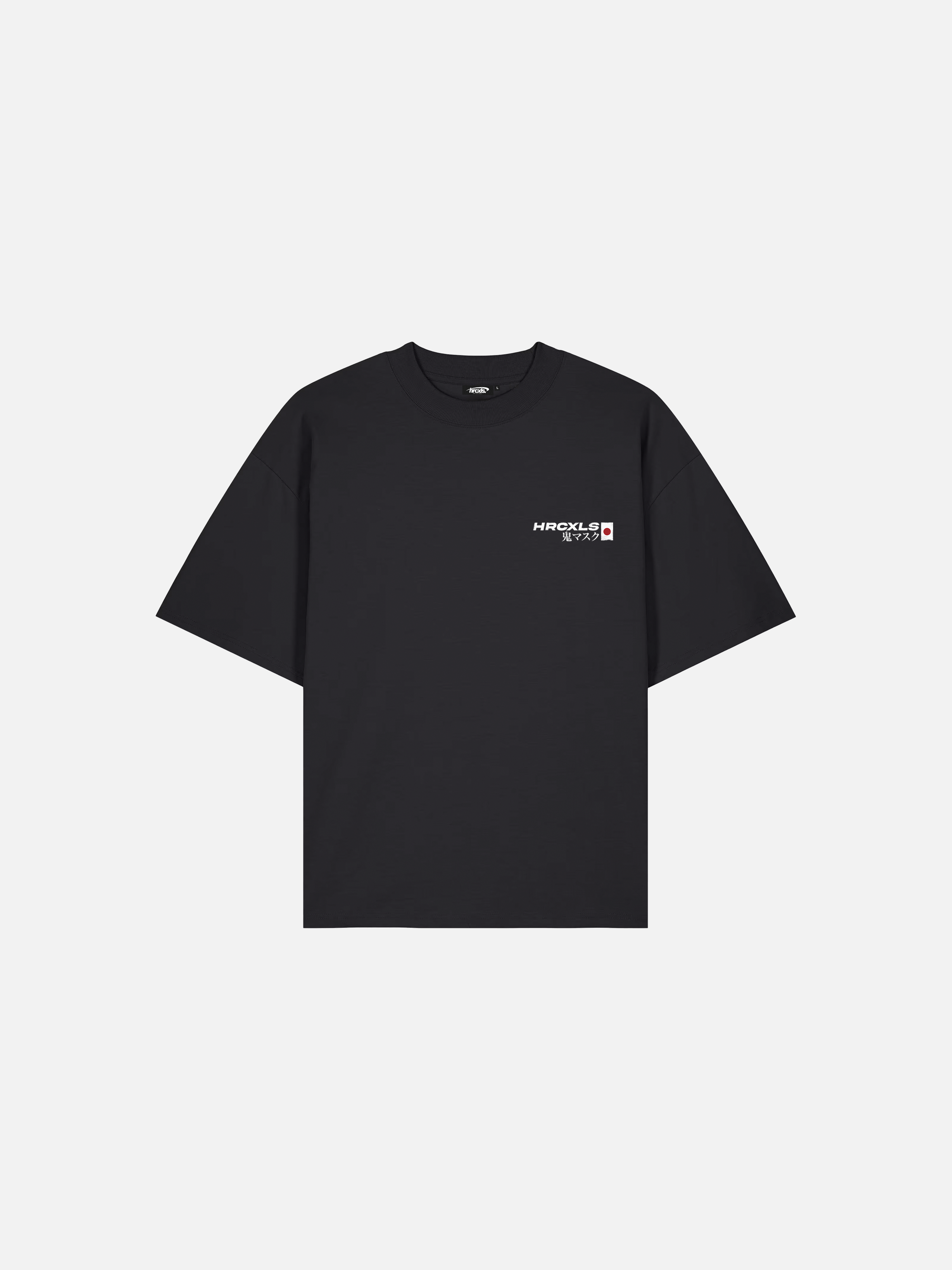 Oni Heavyweight Oversized T-shirt