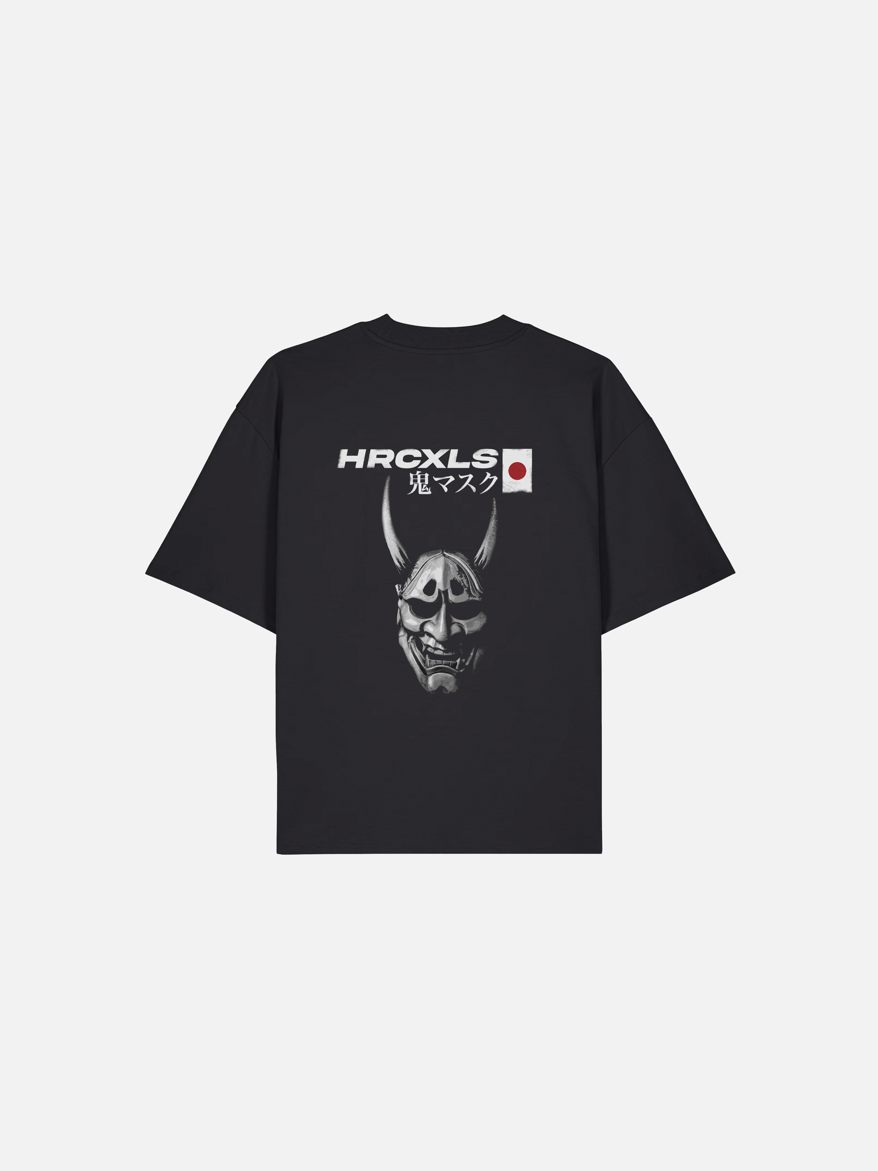 Oni Heavyweight Oversized T-shirt
