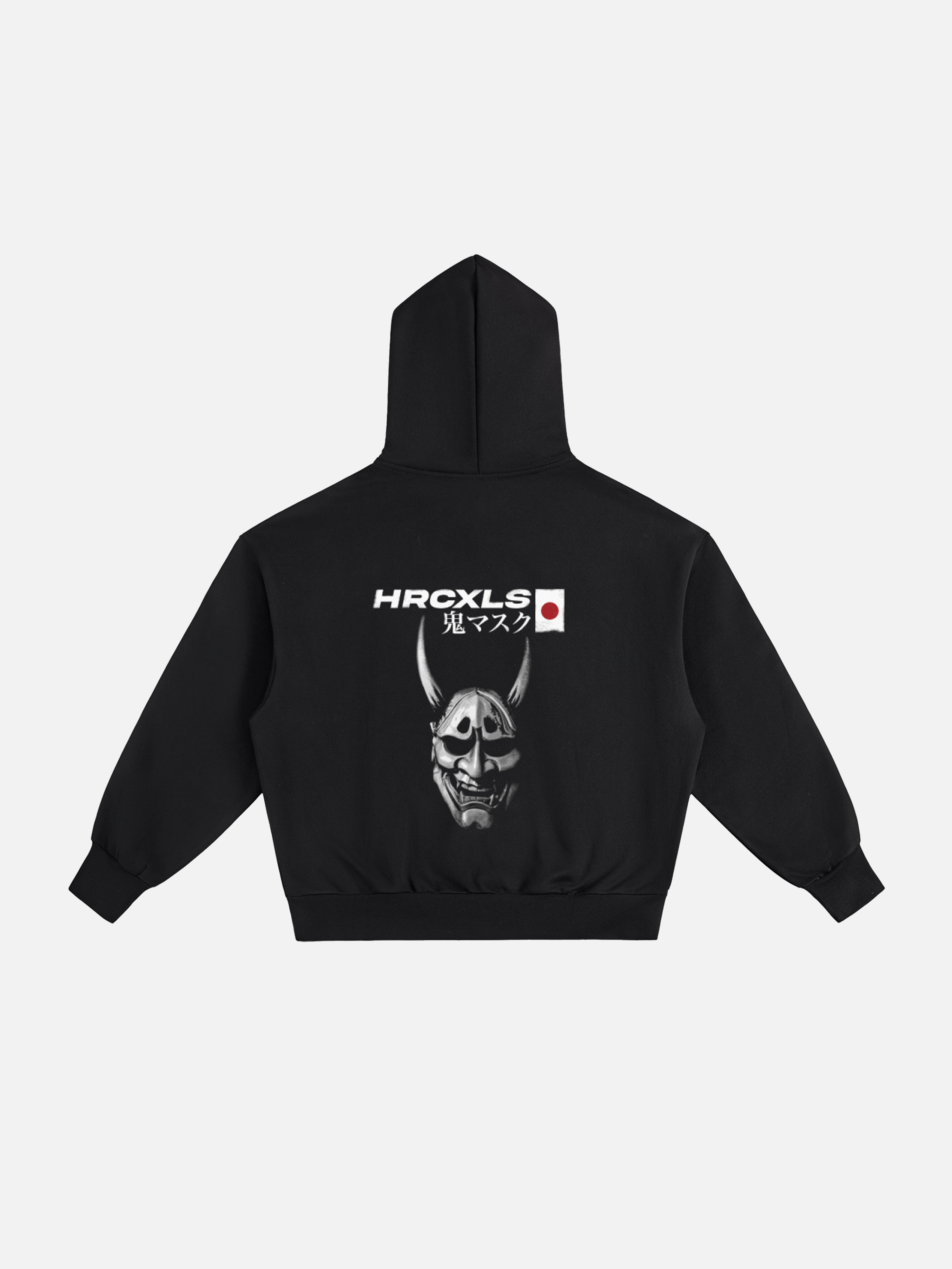 Oni Heavyweight Hoodie