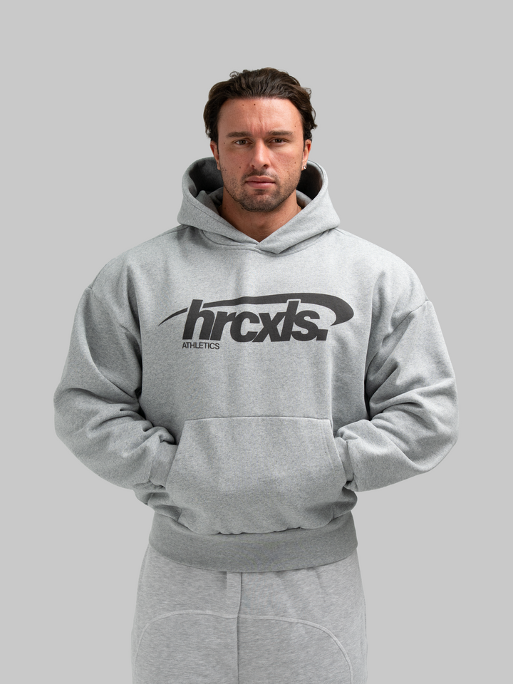 Sport Heavyweight Hoodie