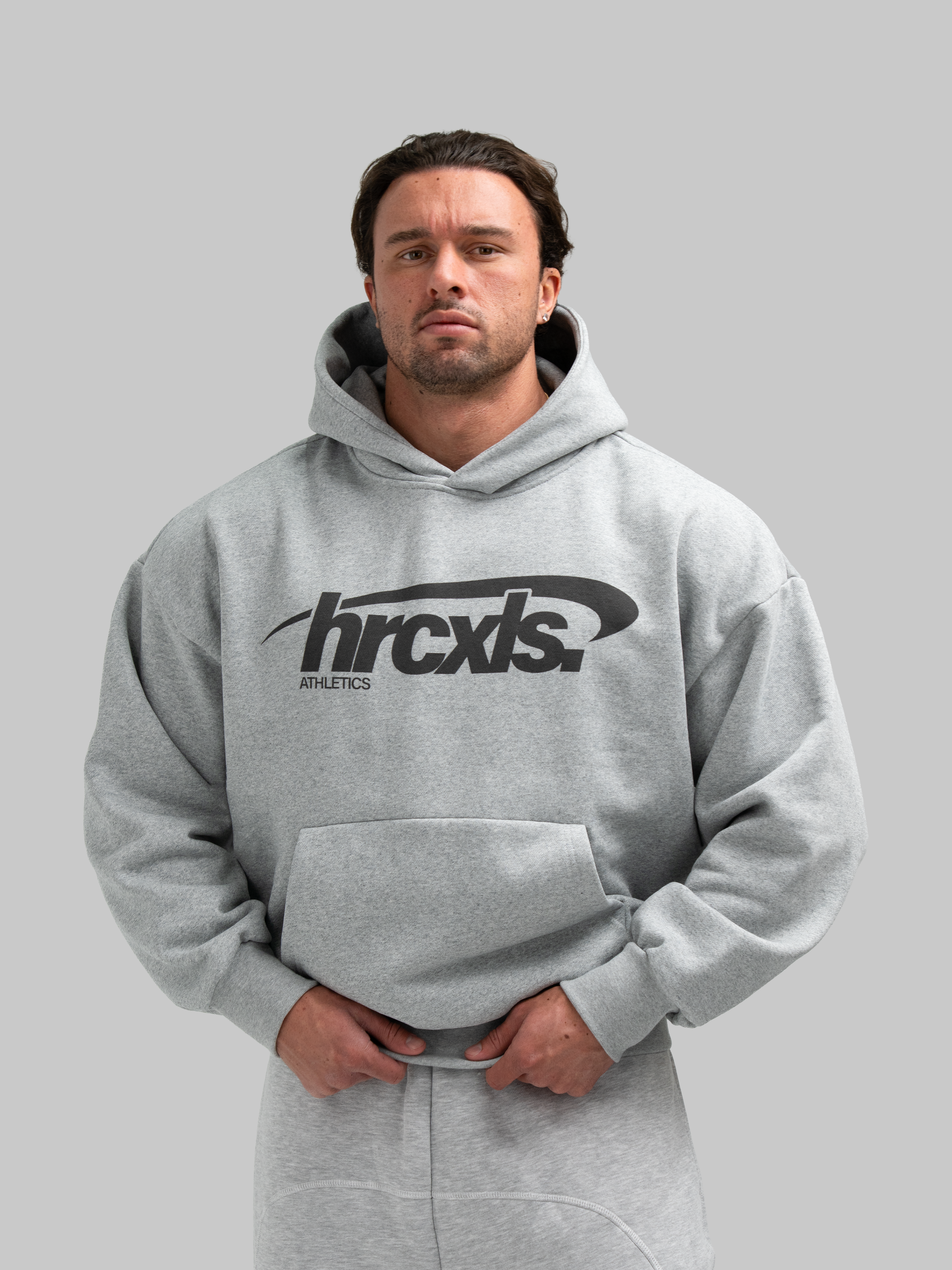 Sport Heavyweight Hoodie