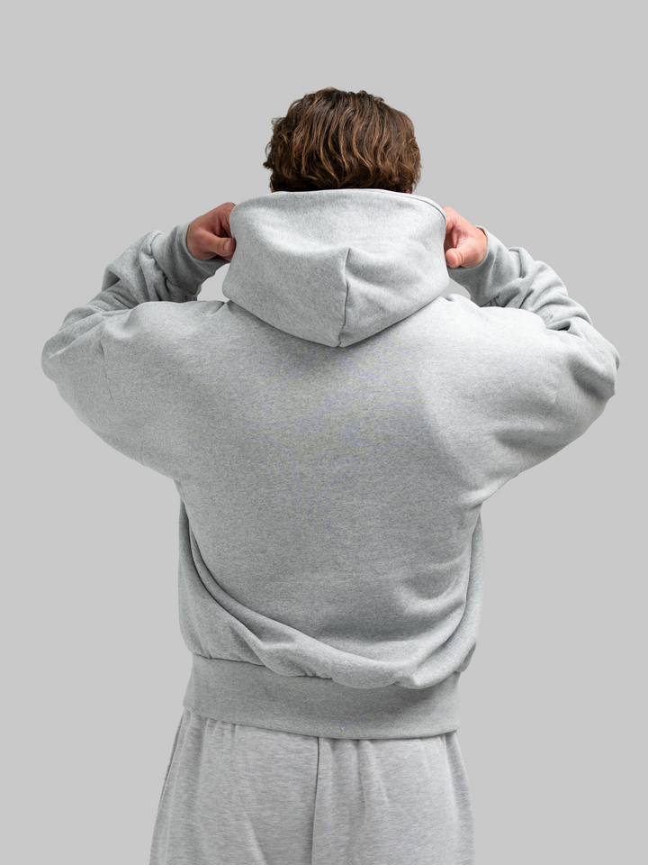 Sport Heavyweight Hoodie