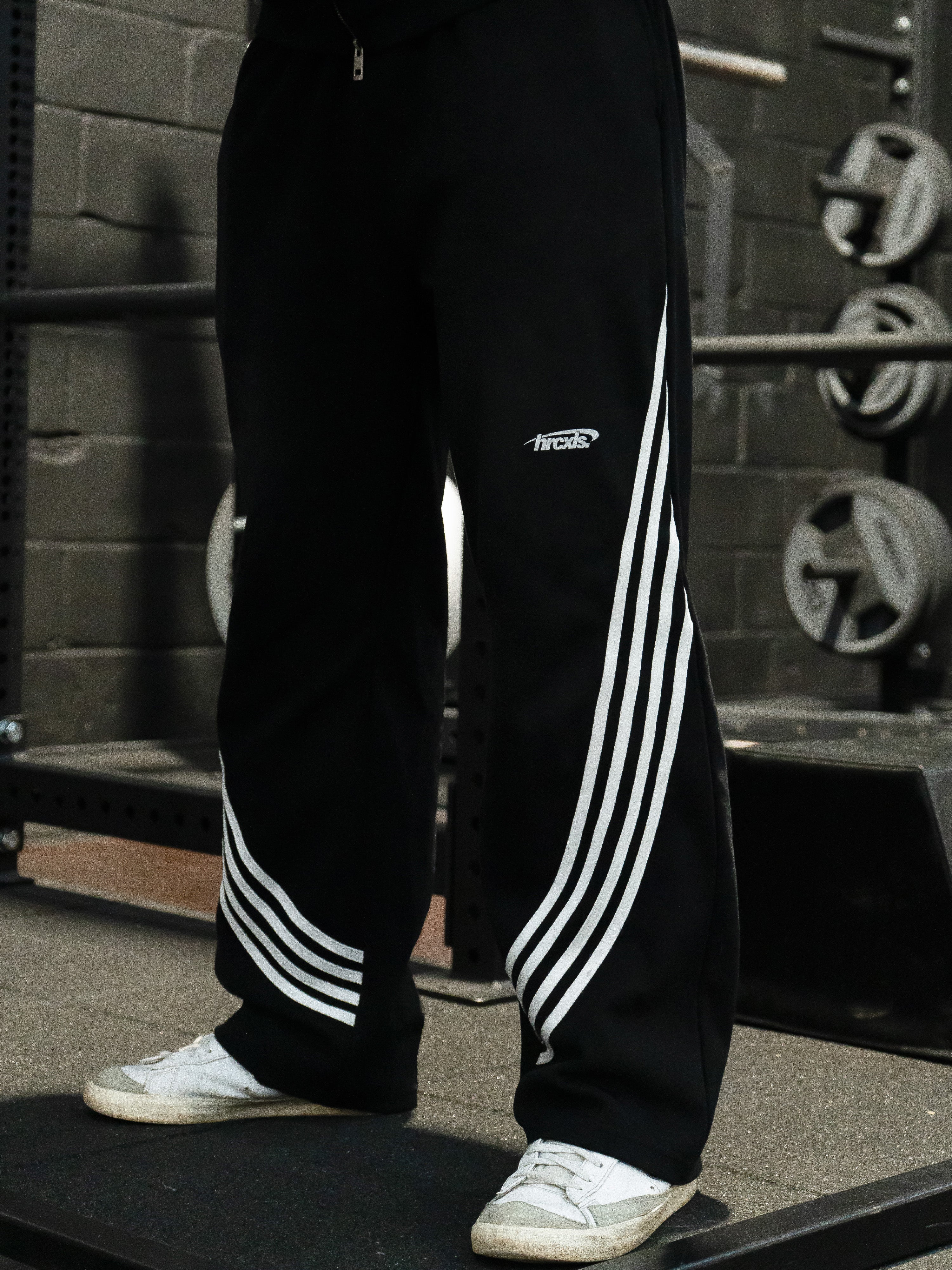 Sport Oversized Sweatpants