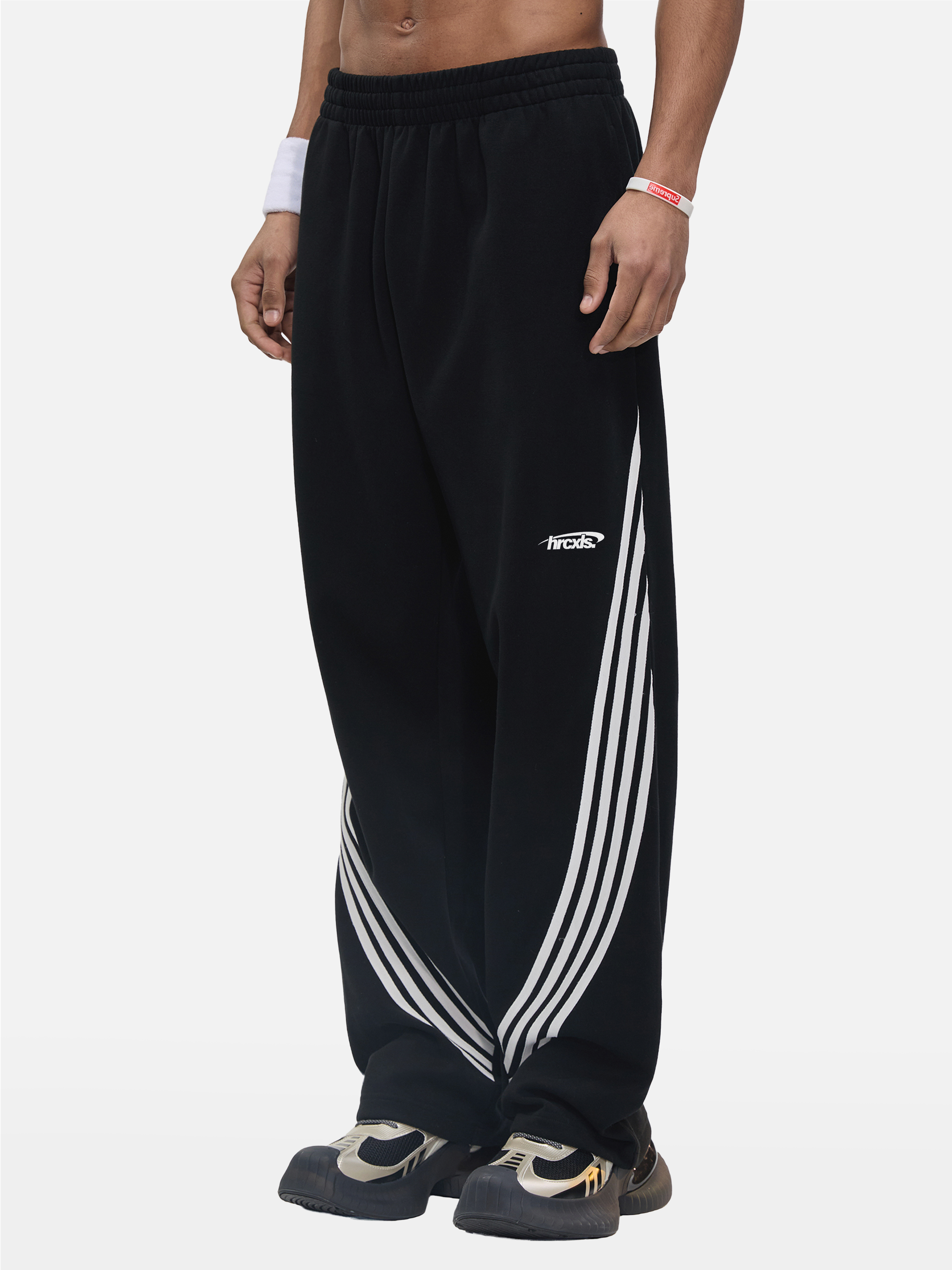 Sport Oversized Sweatpants