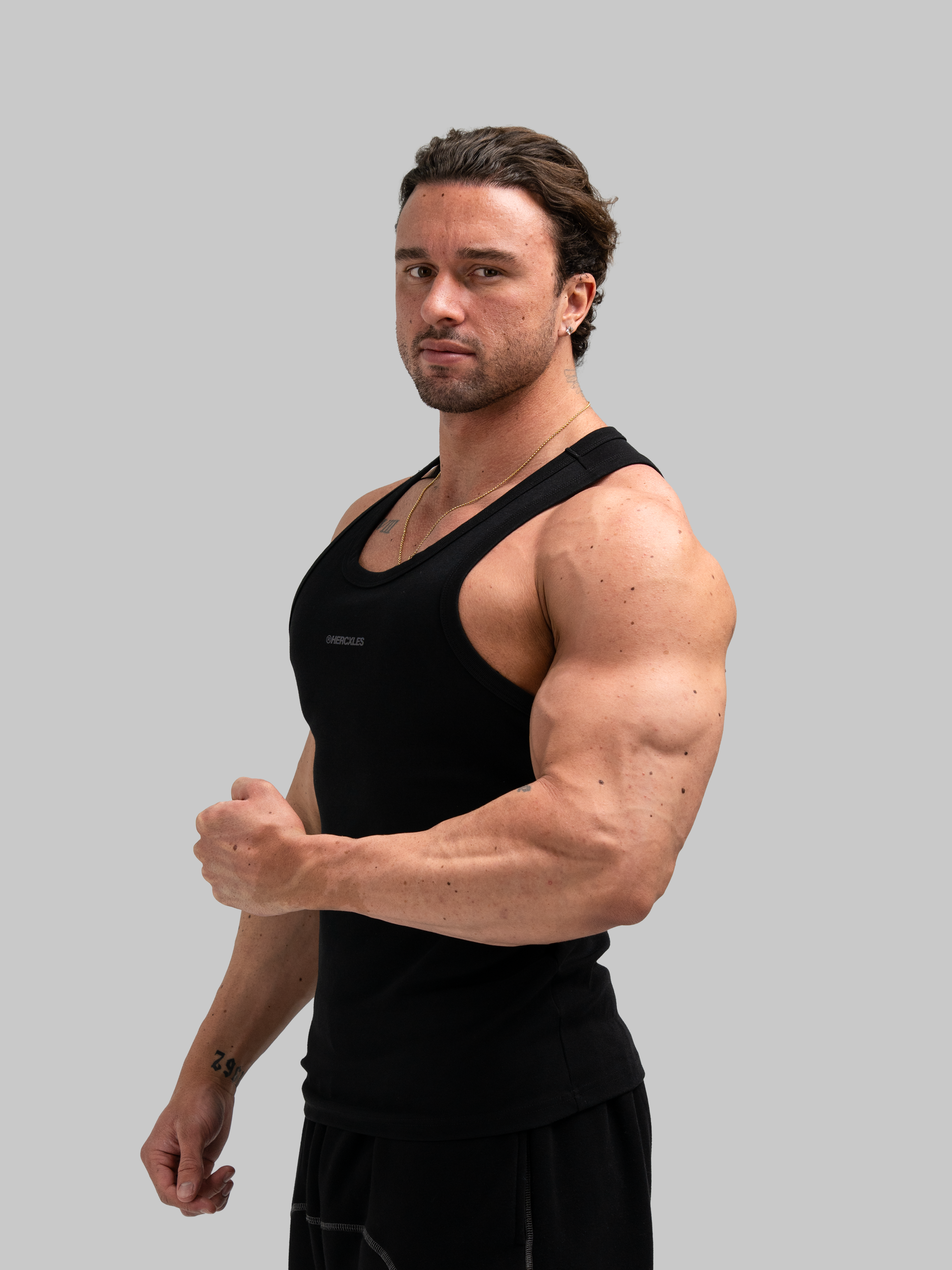 Hercxles Tank Top