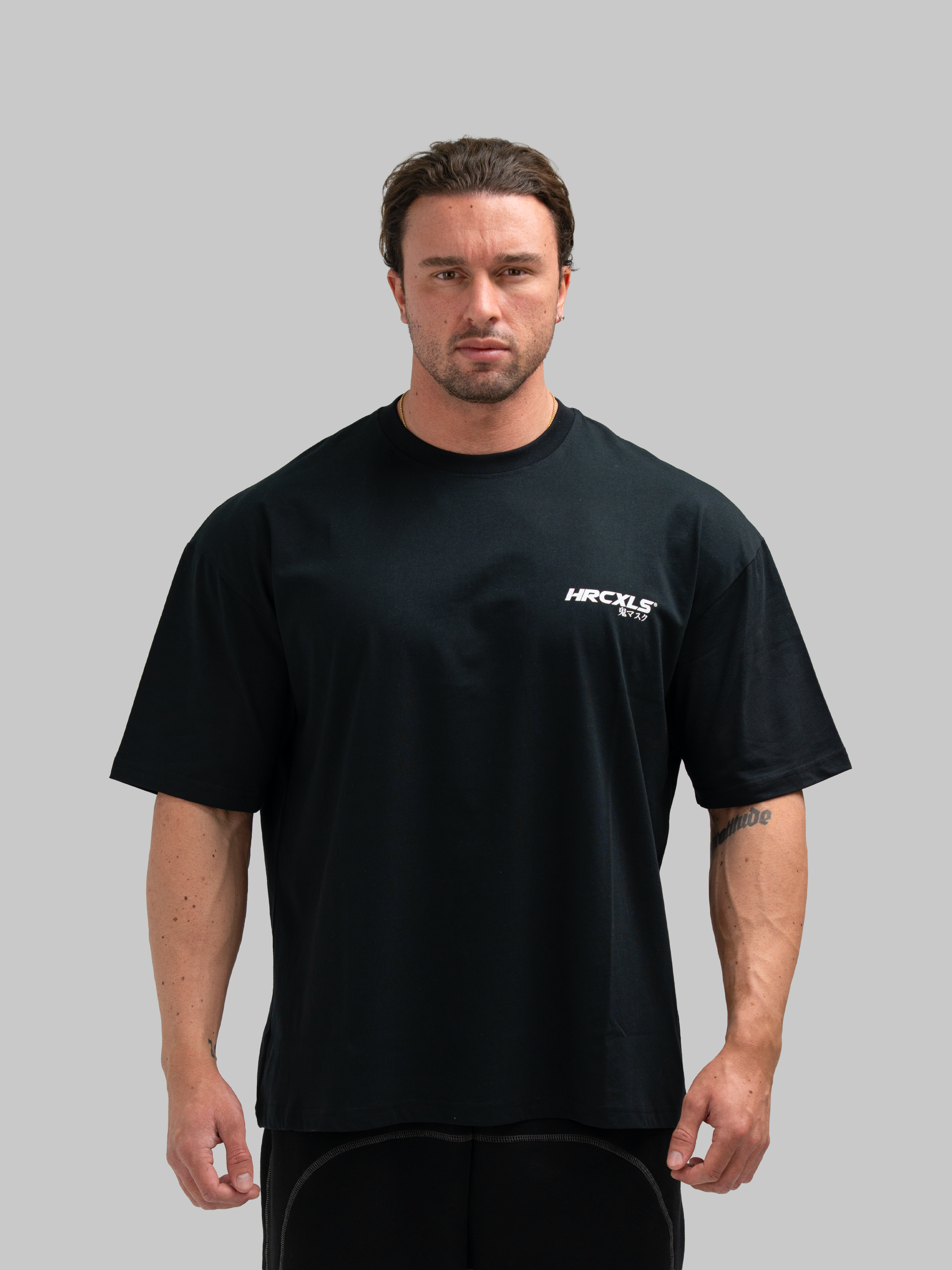 Venom V2 Oversized T-shirt