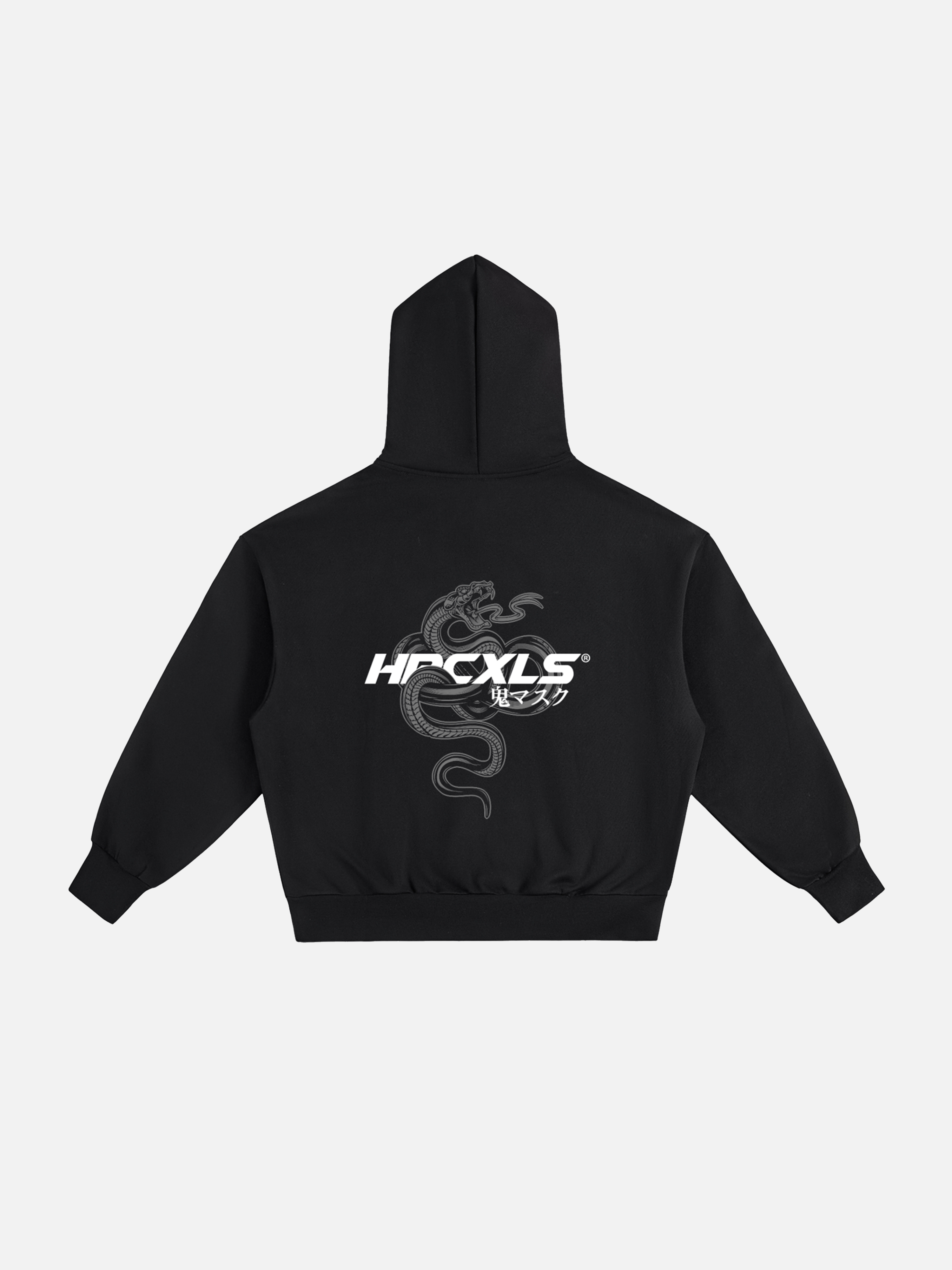 Venom Heavyweight Hoodie