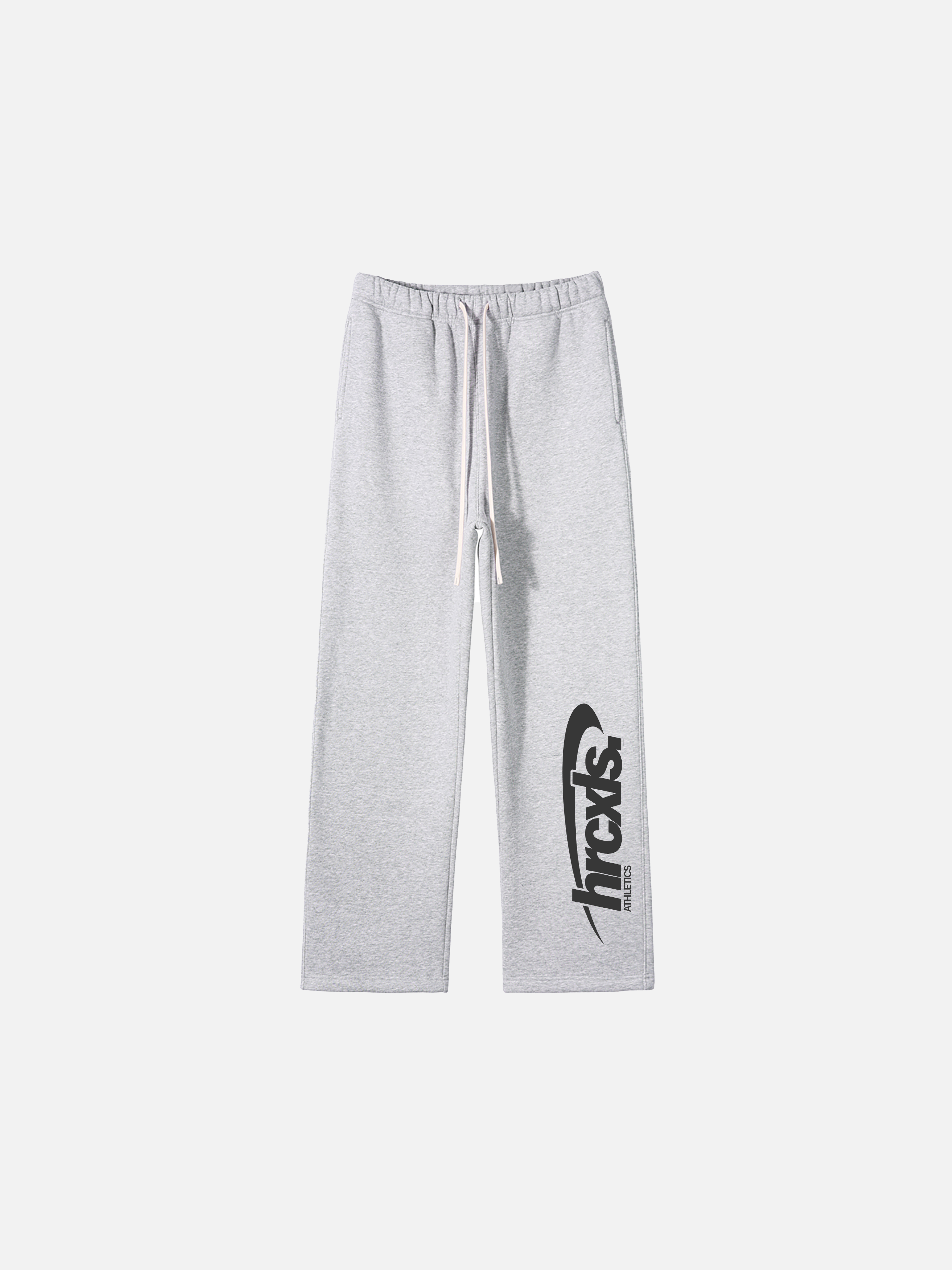 Sport Straight Leg Sweatpants