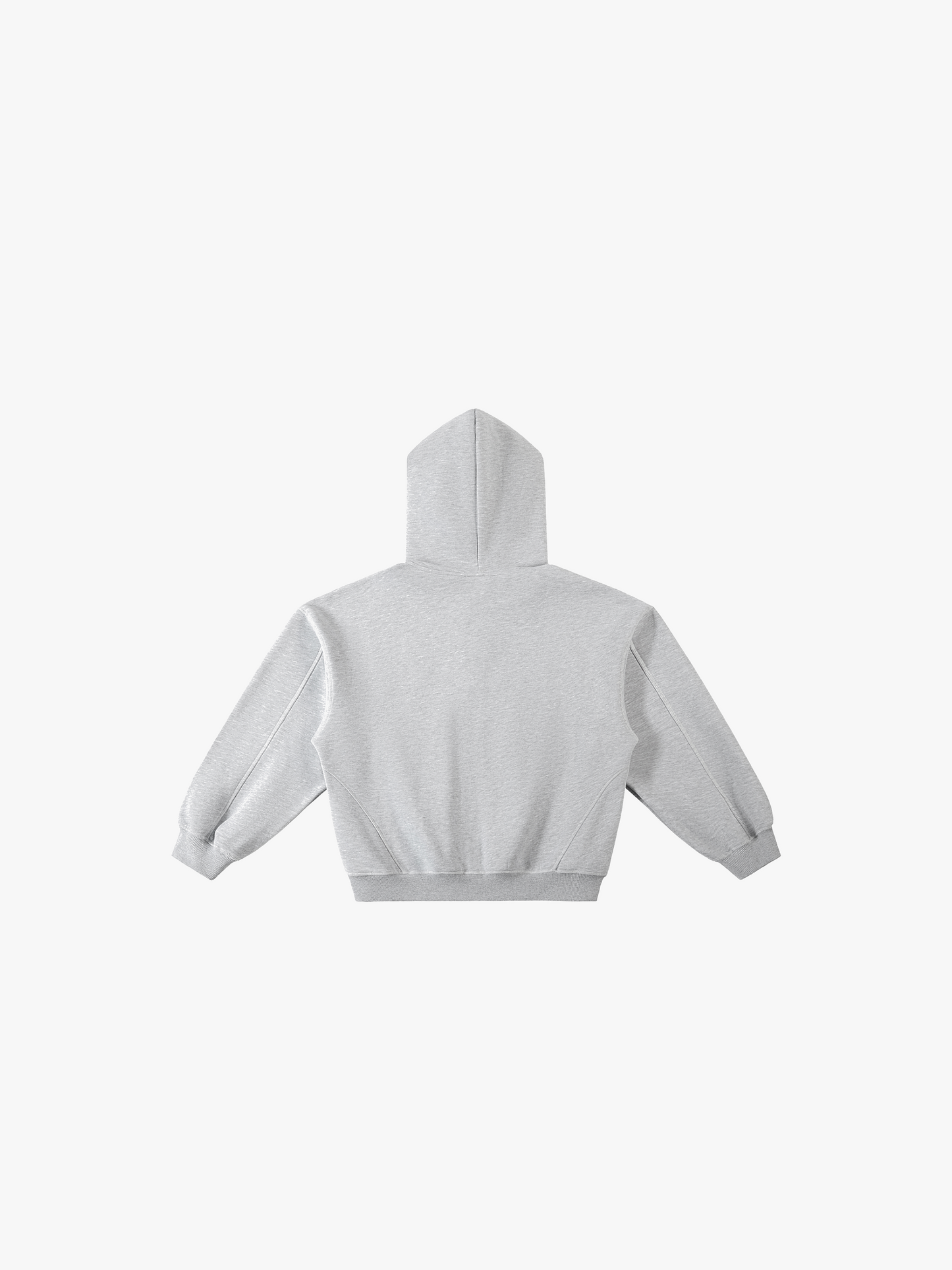 Obsidian Boxy Hoodie