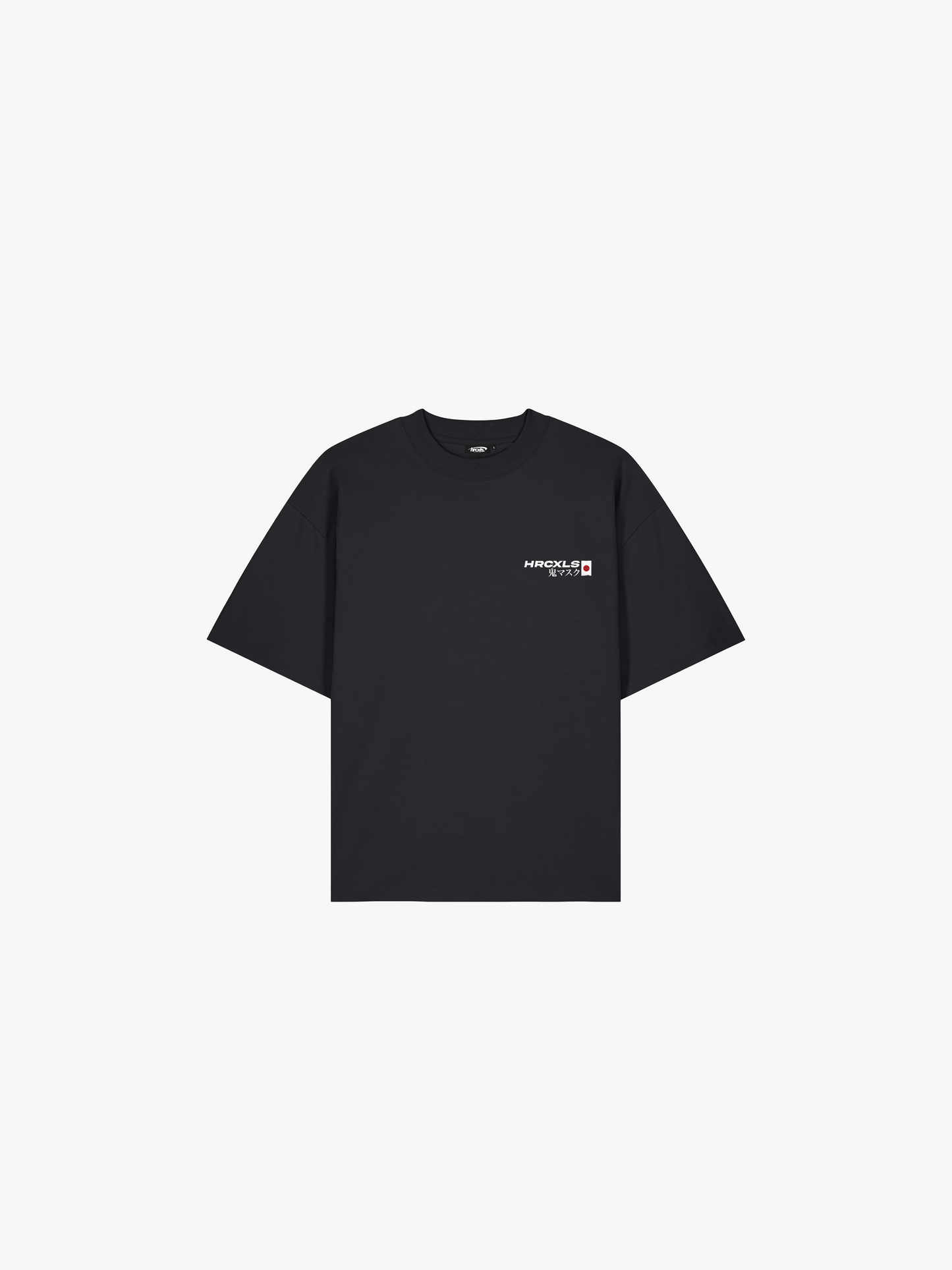ONI Heavy Oversized T-shirt