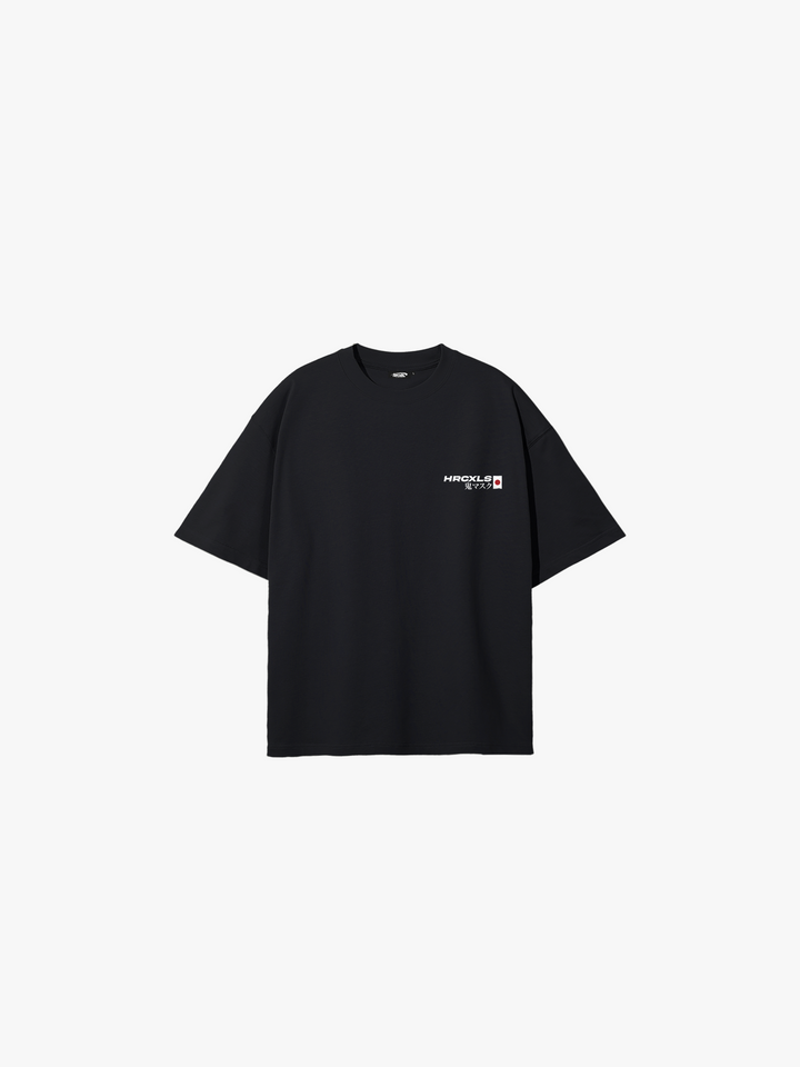 Oni light oversized t-shirt
