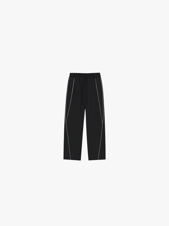 Scorpion Reflective Oversized Sweatpants