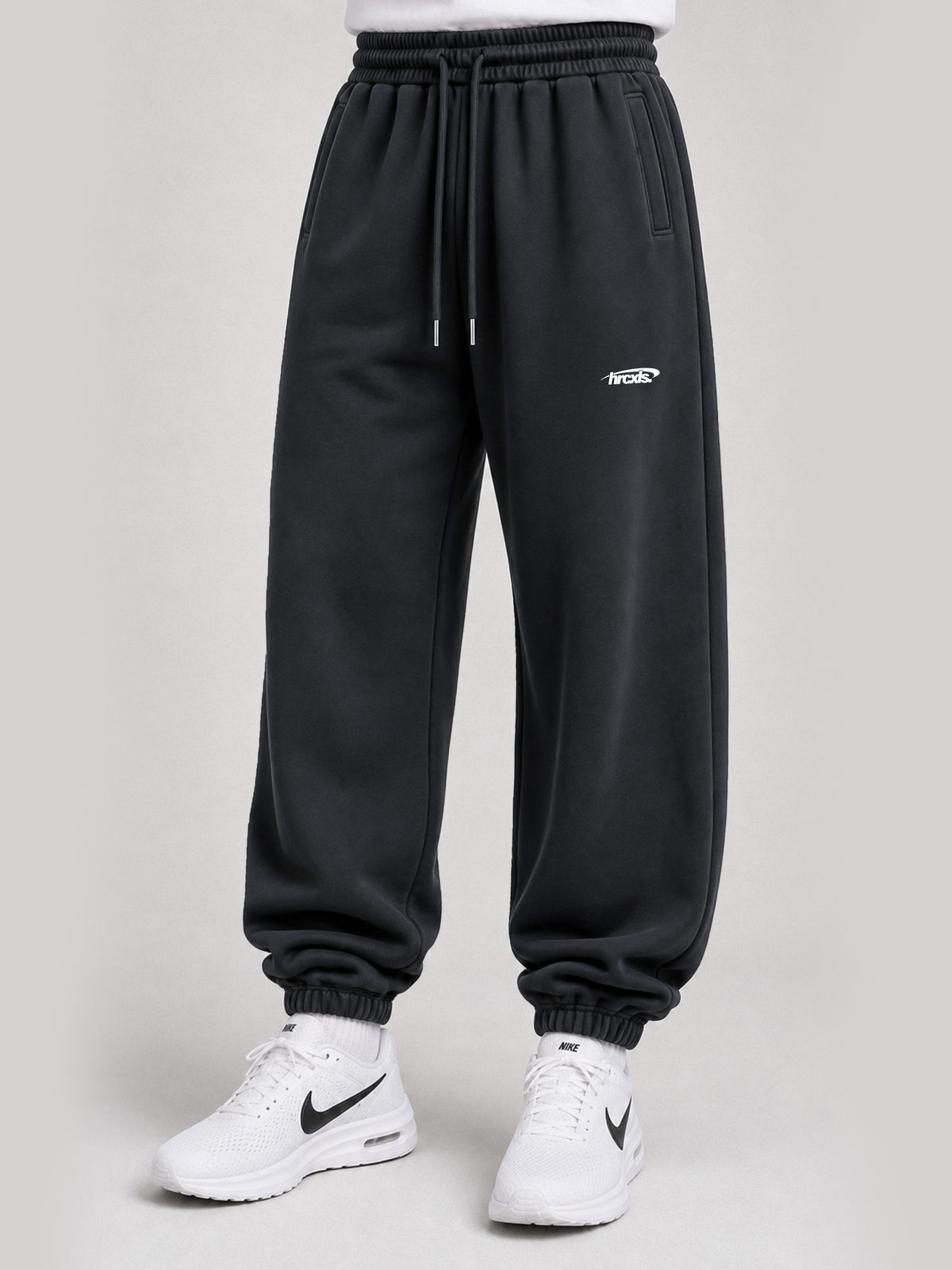 Sport Sweatpants worn by model