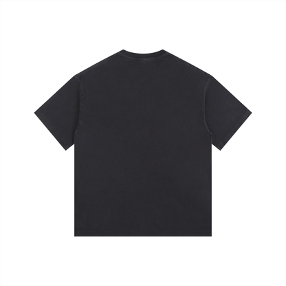 Lifting Club Vintage Oversized T-Shirt