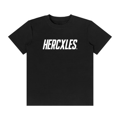 HERCXLES FITTED T-SHIRT