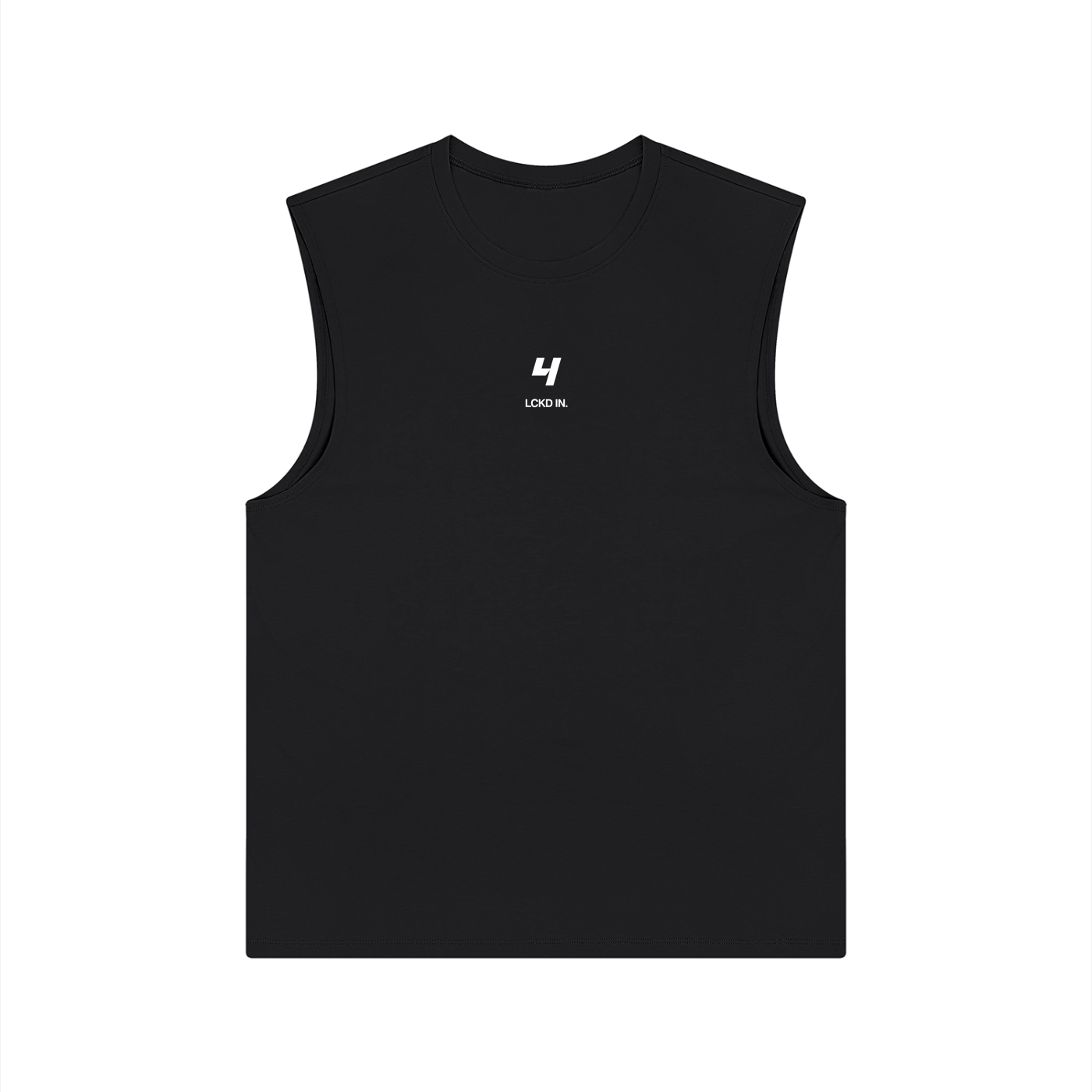 LCKD IN Cut Off